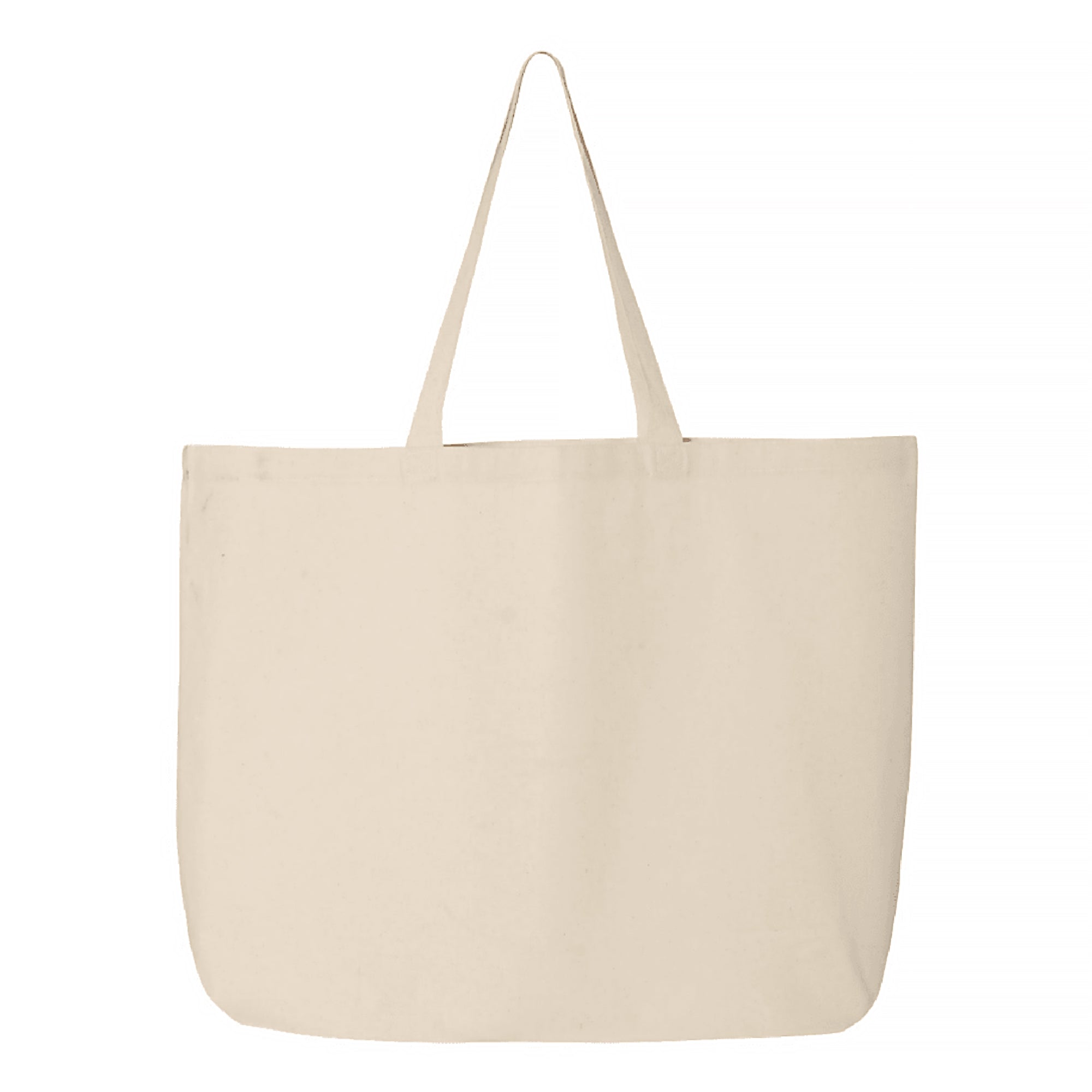 Jumbo Tote Bag