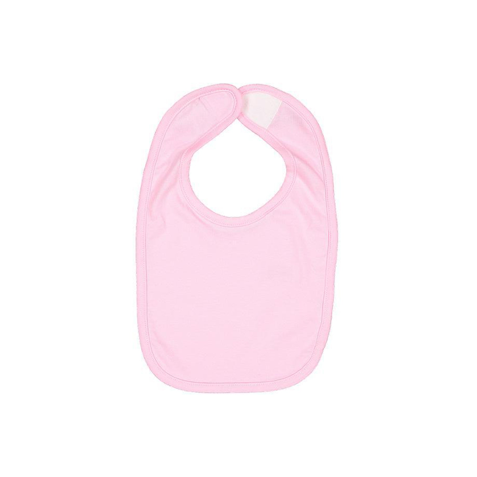 100% Cotton Bib