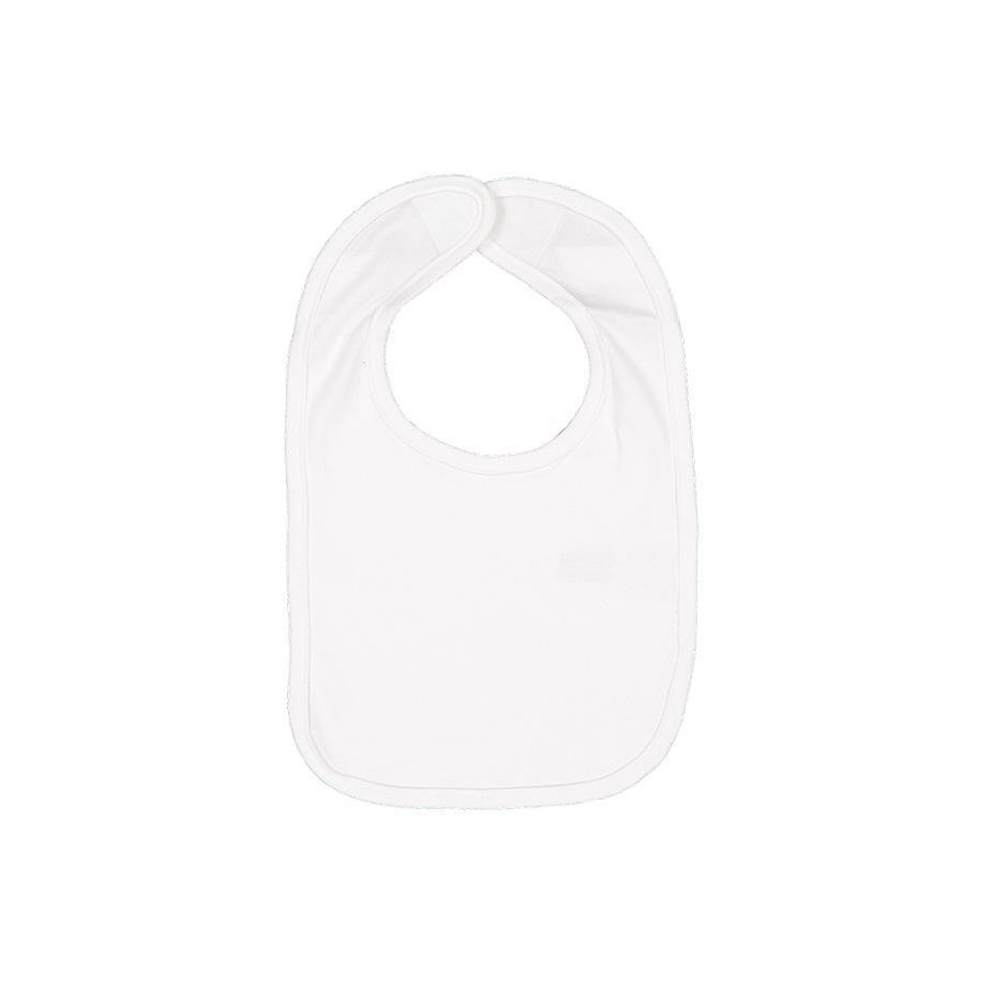 100% Cotton Bib