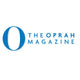 The Oprah Magazine Logo