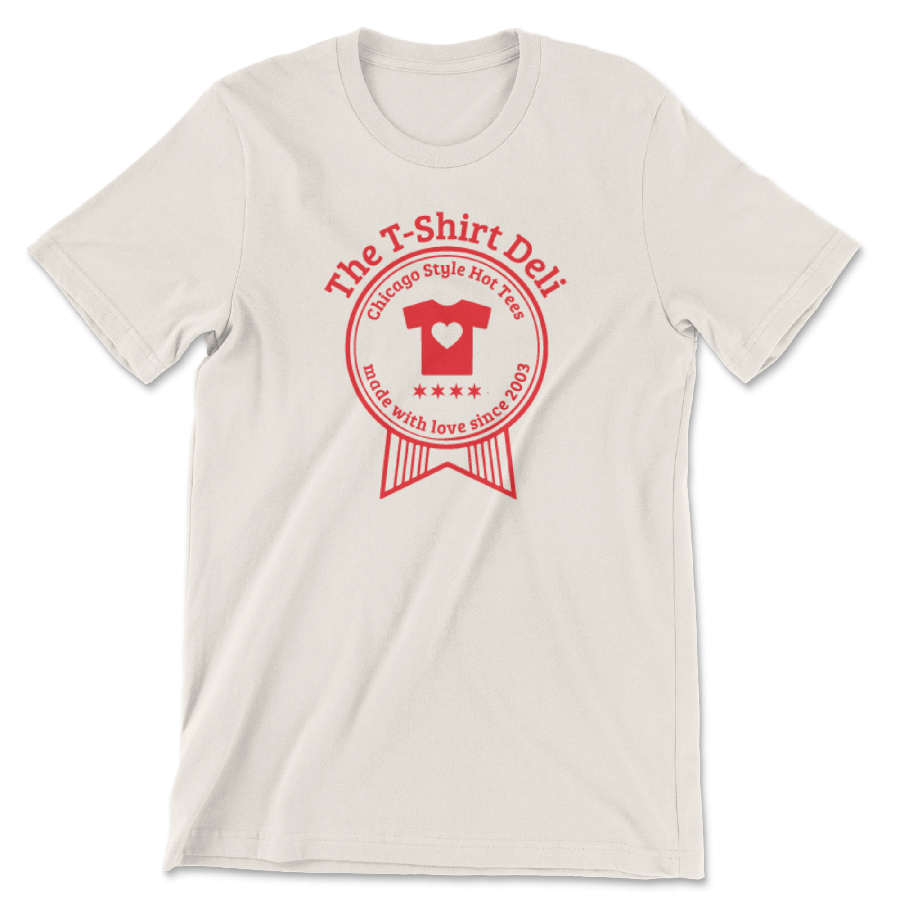 Ribbon of Honor - The T-Shirt Deli, Co.