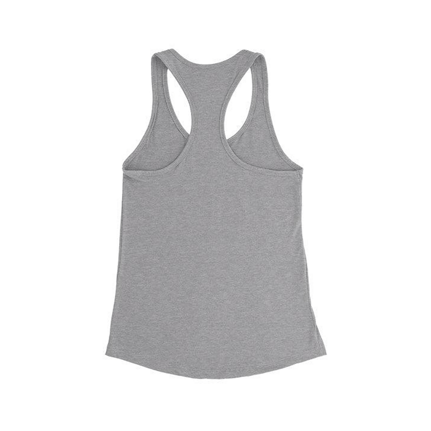 Racerback Tank Top - The T-Shirt Deli, Co.