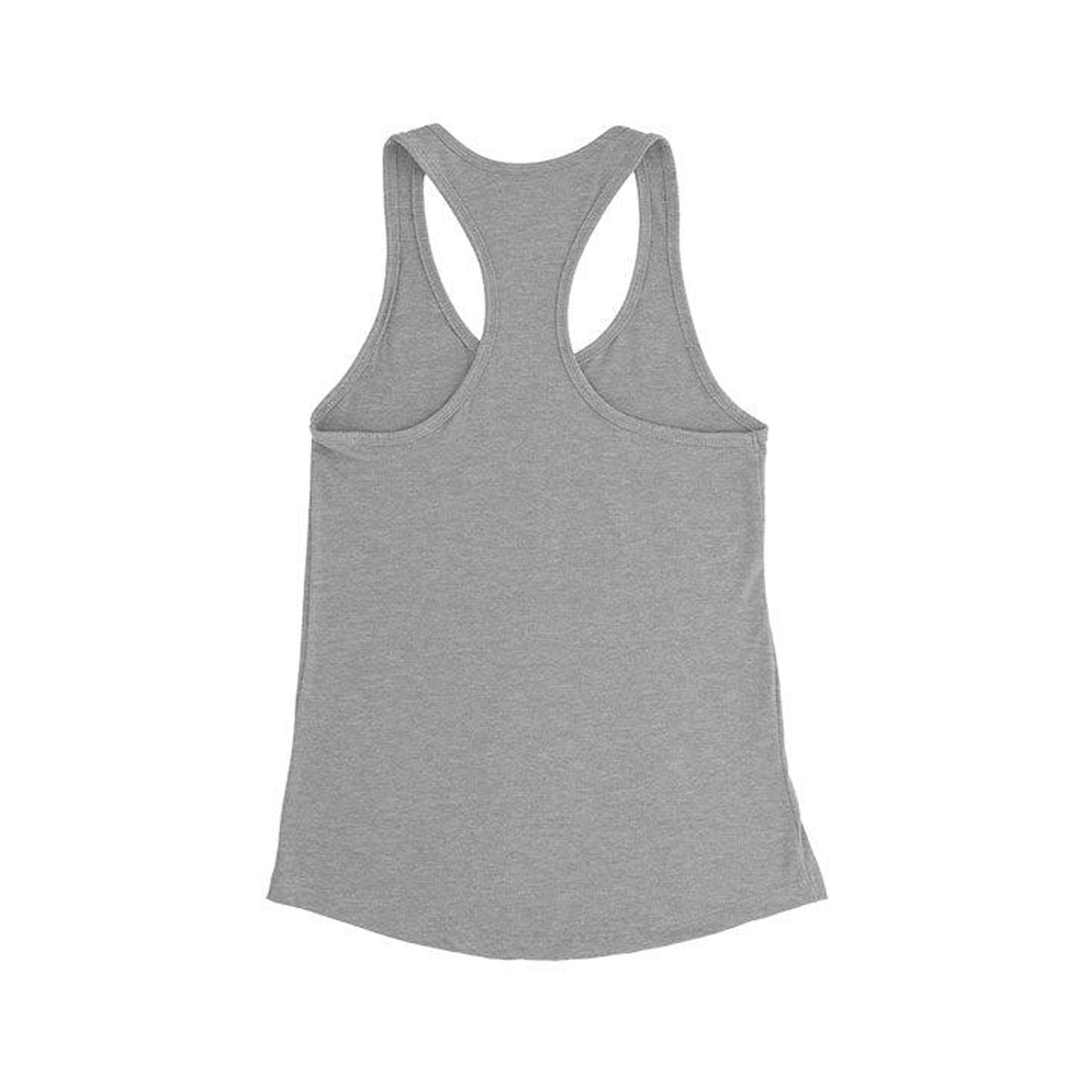 Racerback Tank Top - The T-Shirt Deli, Co.