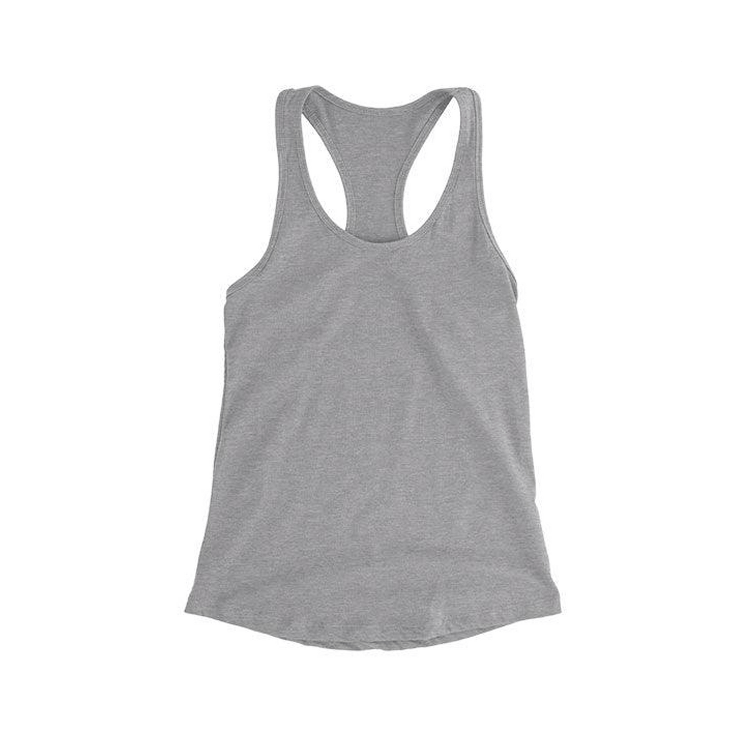 Racerback Tank Top - The T-Shirt Deli, Co.