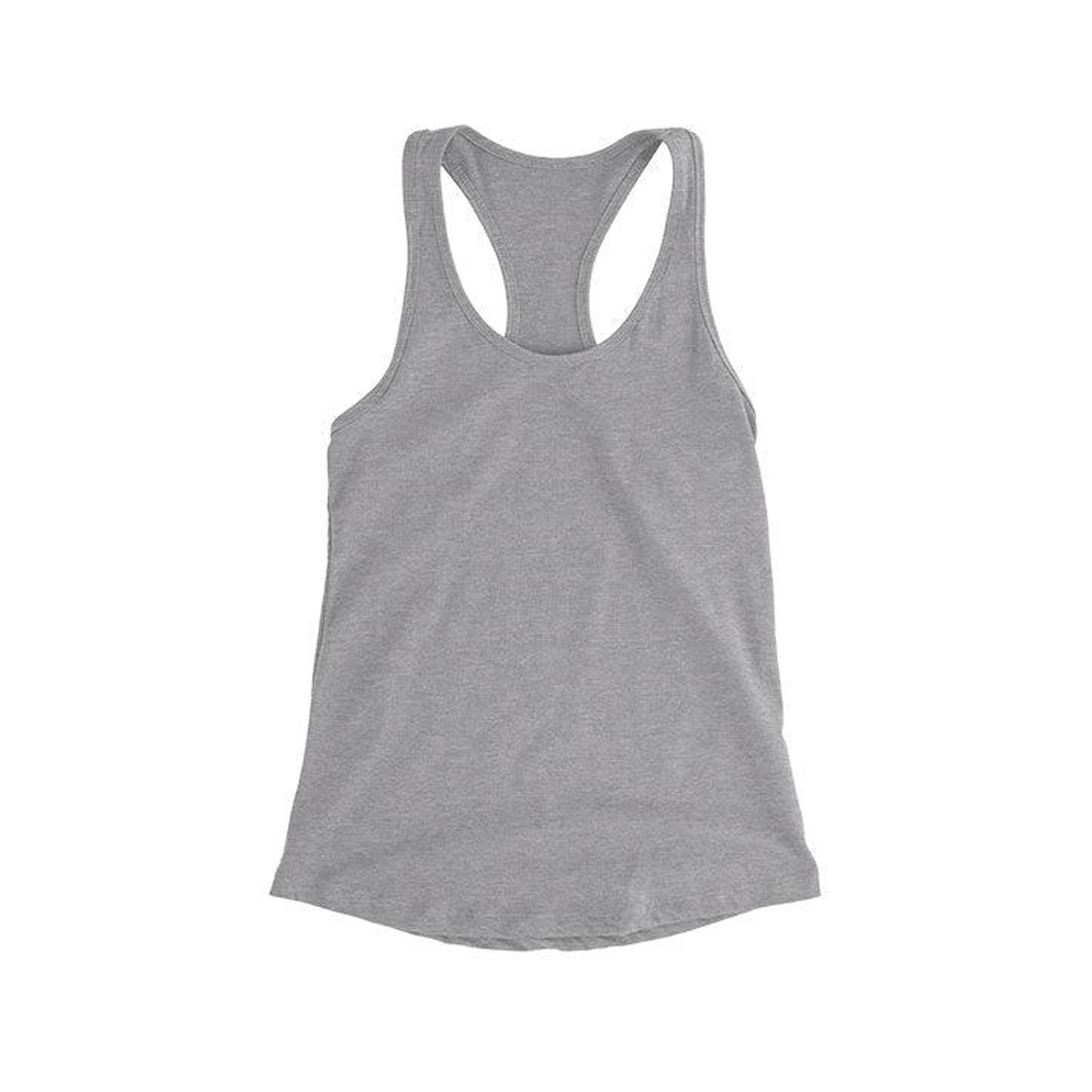 Racerback Tank Top - The T-Shirt Deli, Co.