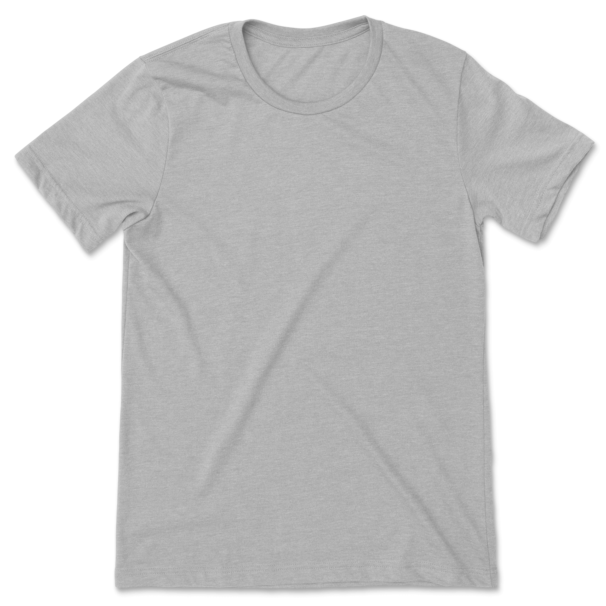 Unisex Heavyweight T - The T-Shirt Deli, Co.