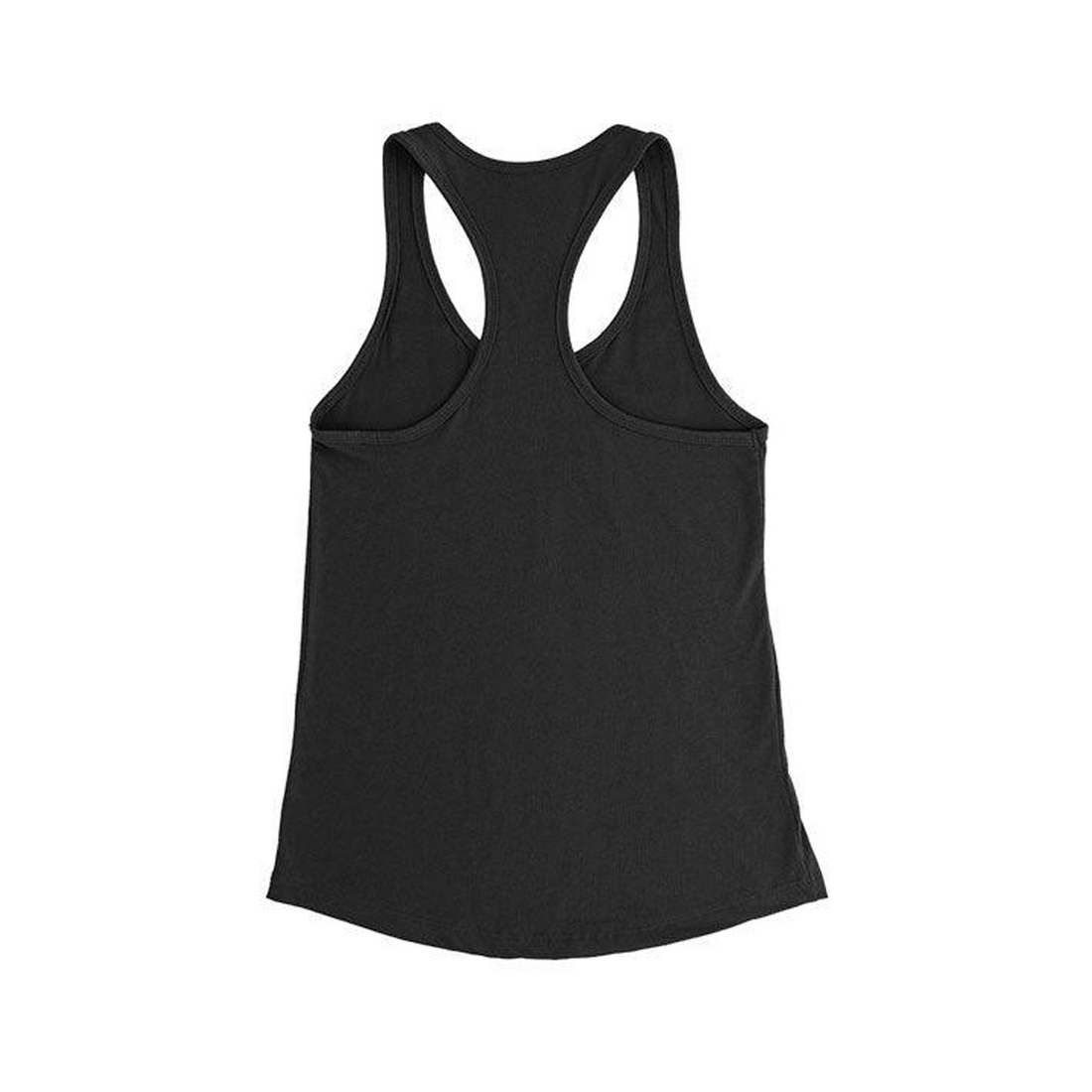 Racerback Tank Top - The T-Shirt Deli, Co.