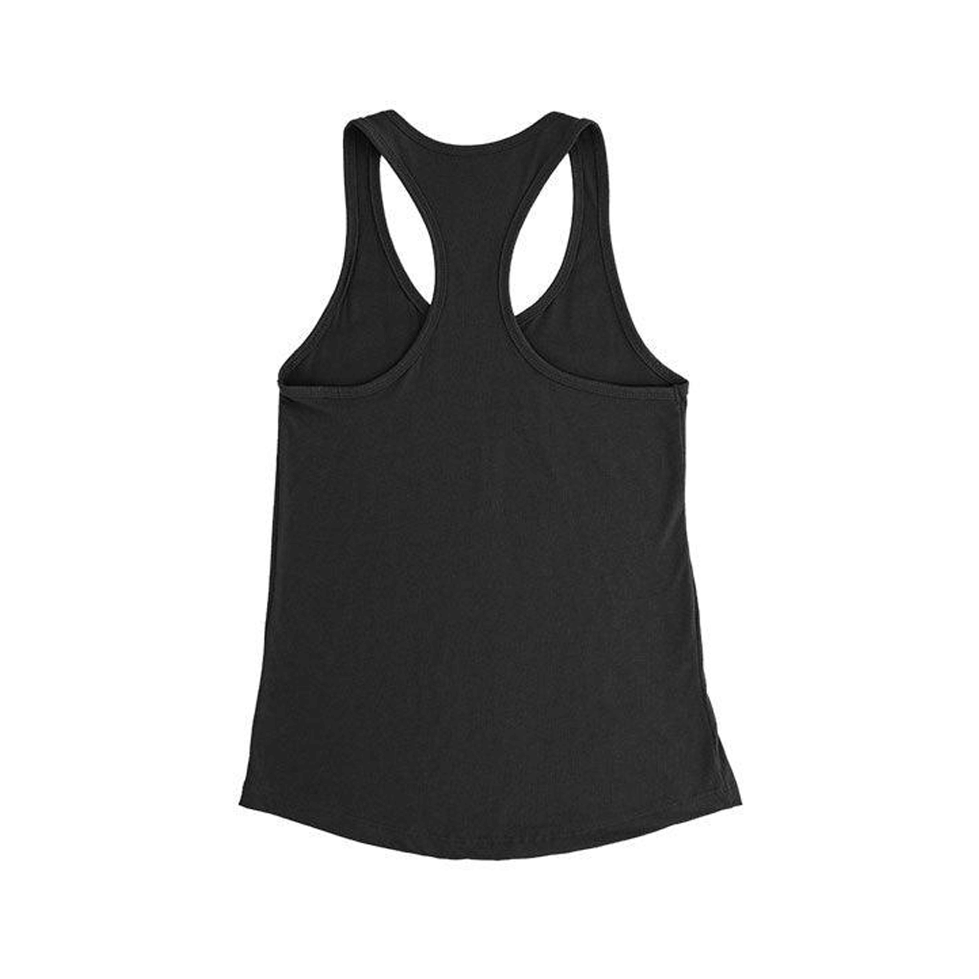 Racerback Tank Top - The T-Shirt Deli, Co.