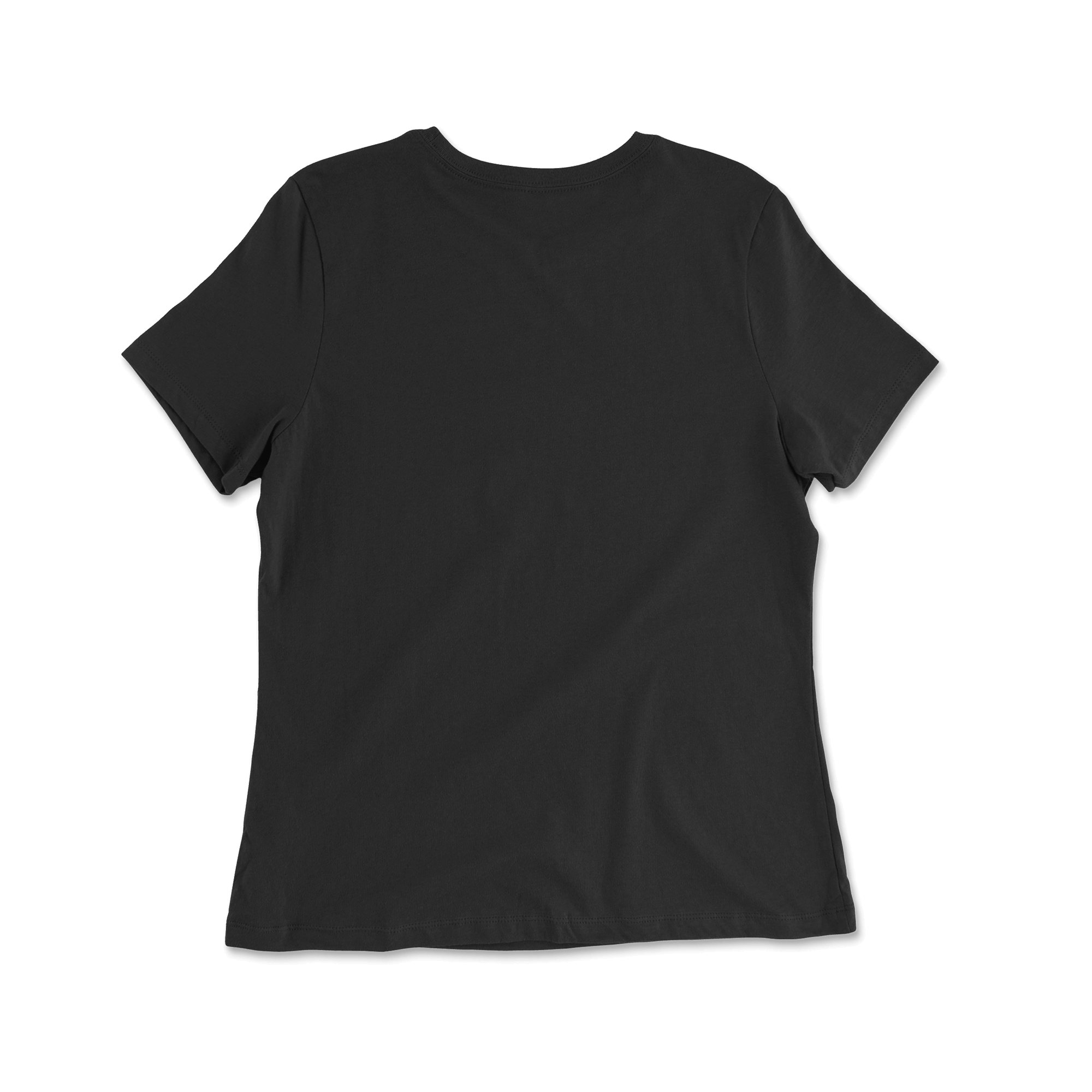 100% Cotton Relaxed Fit - The T-Shirt Deli, Co.