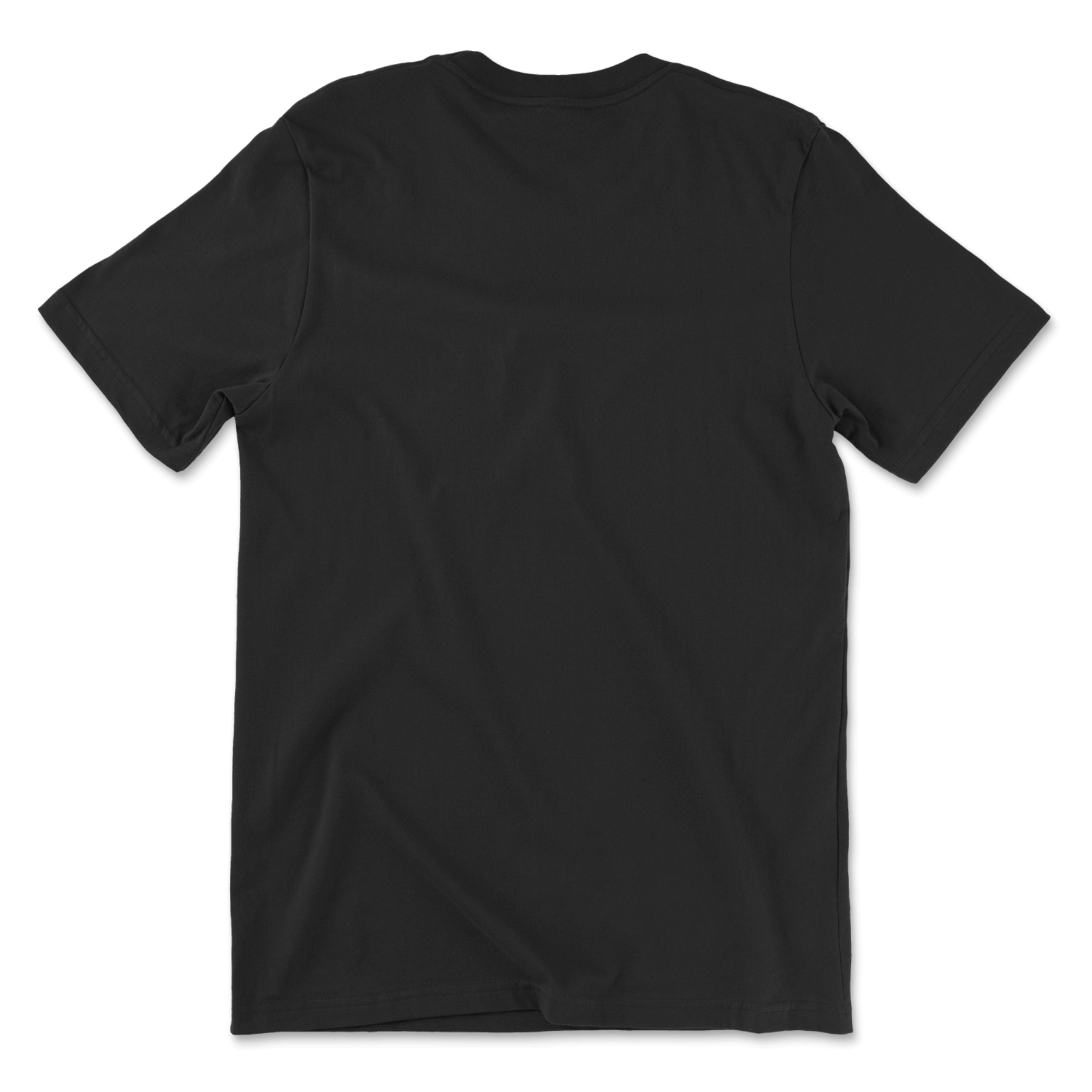 Unisex Heavyweight T - The T-Shirt Deli, Co.