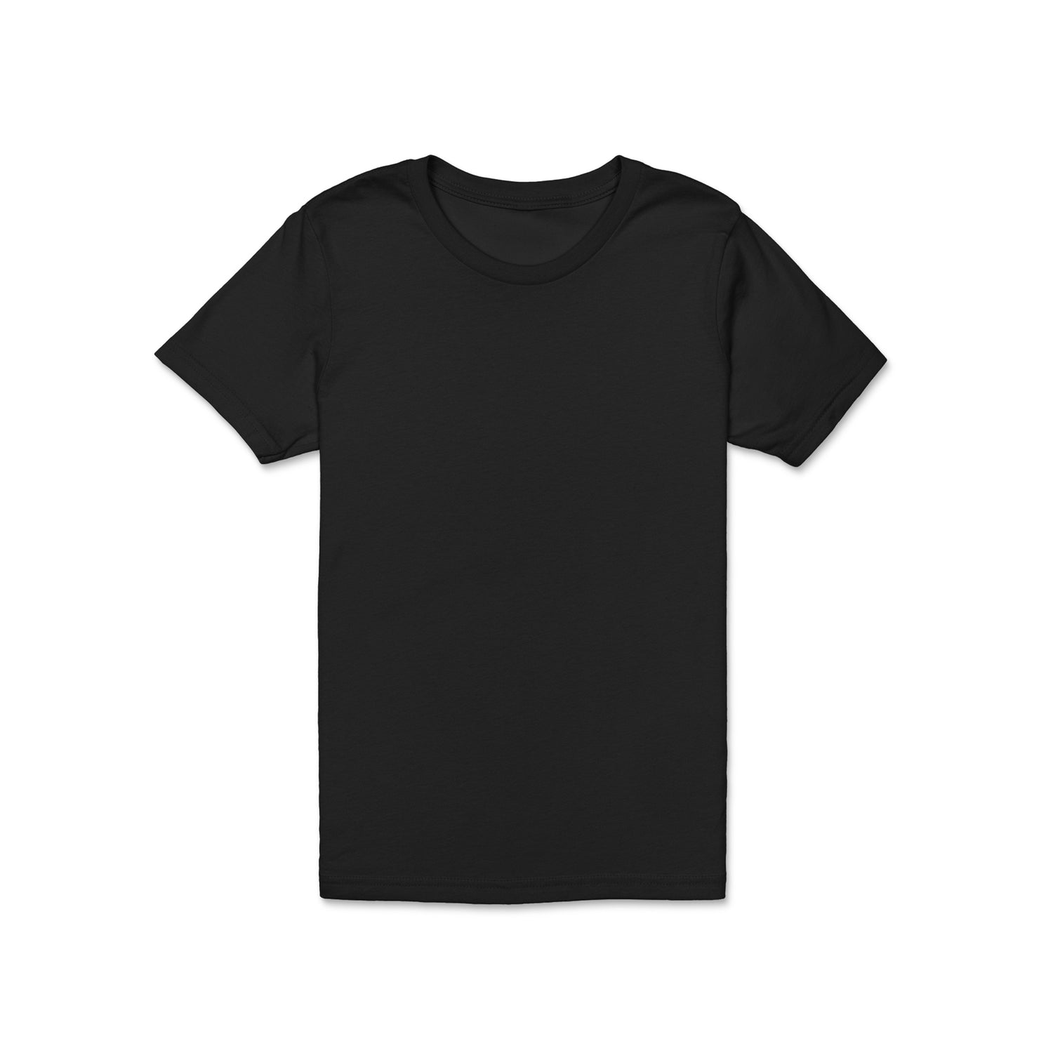 Youth 100% Cotton T - The T-Shirt Deli, Co.