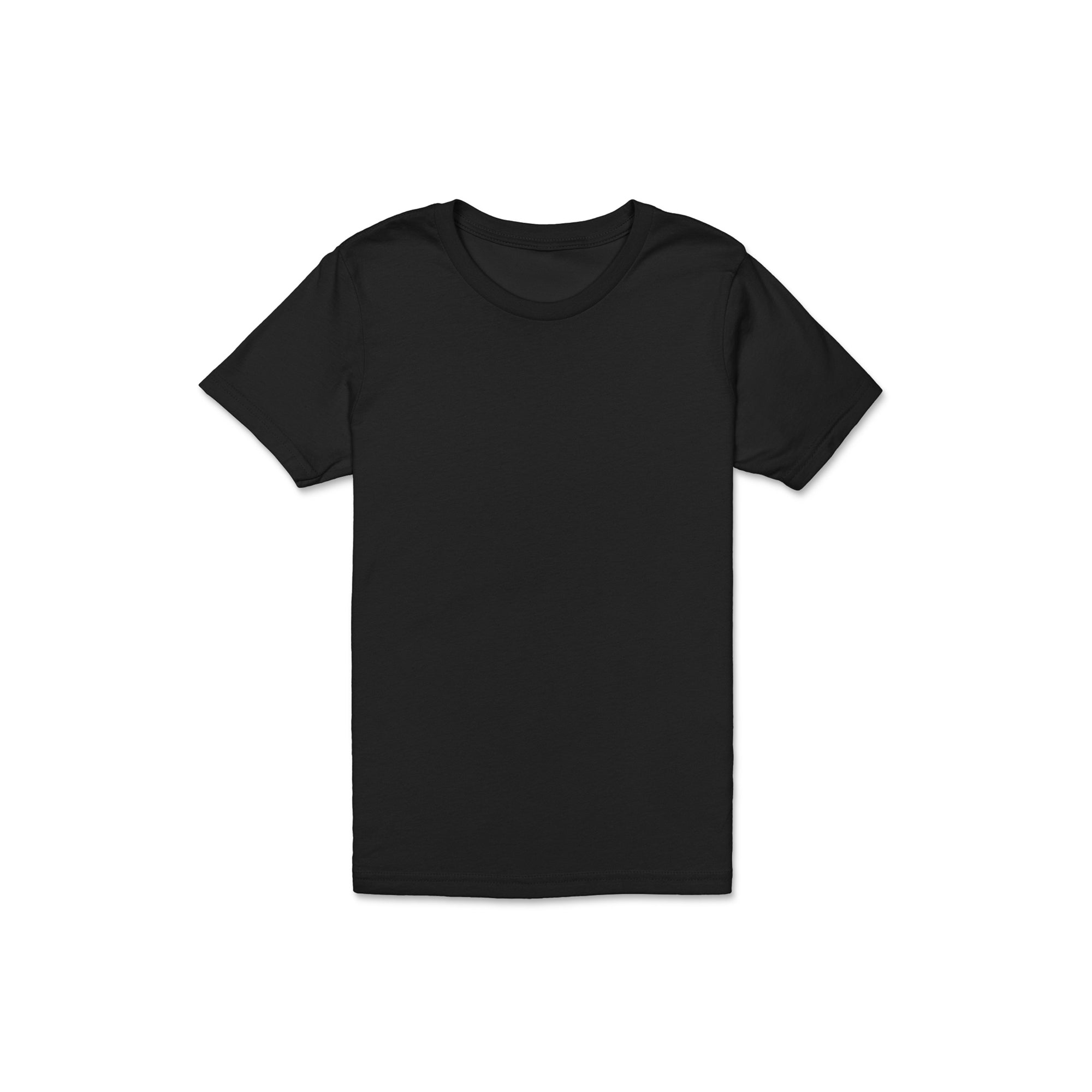 Toddler 100% Cotton T - The T-Shirt Deli, Co.