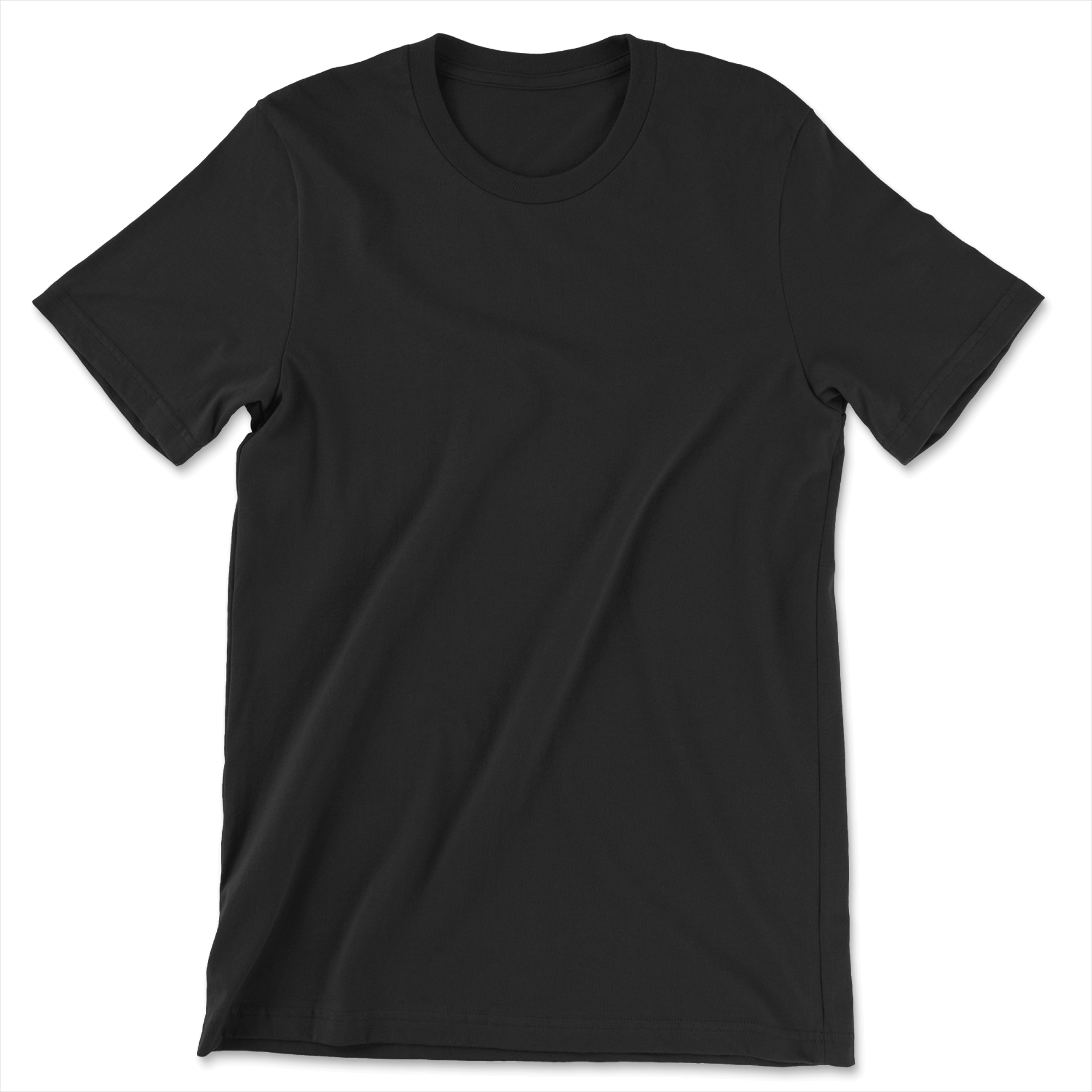 Unisex Heavyweight T - The T-Shirt Deli, Co.