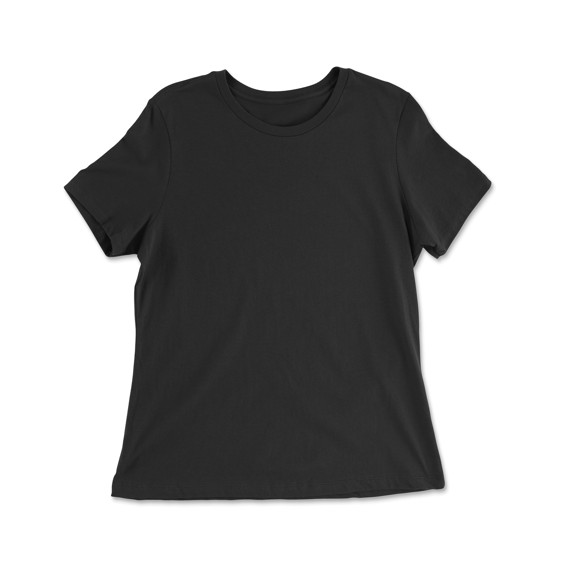 100% Cotton Relaxed Fit - The T-Shirt Deli, Co.