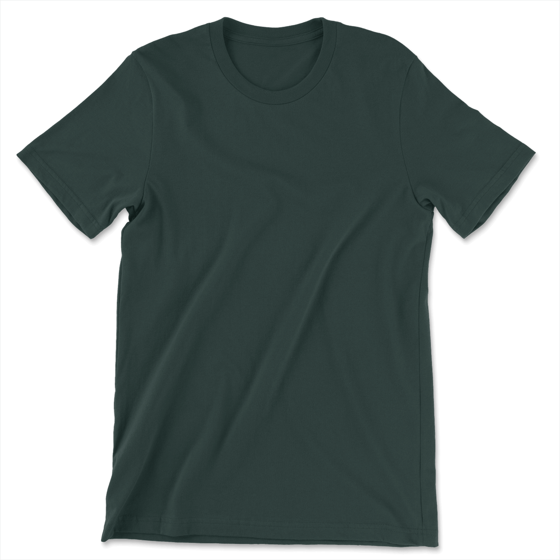 Unisex Heavyweight T - The T-Shirt Deli, Co.