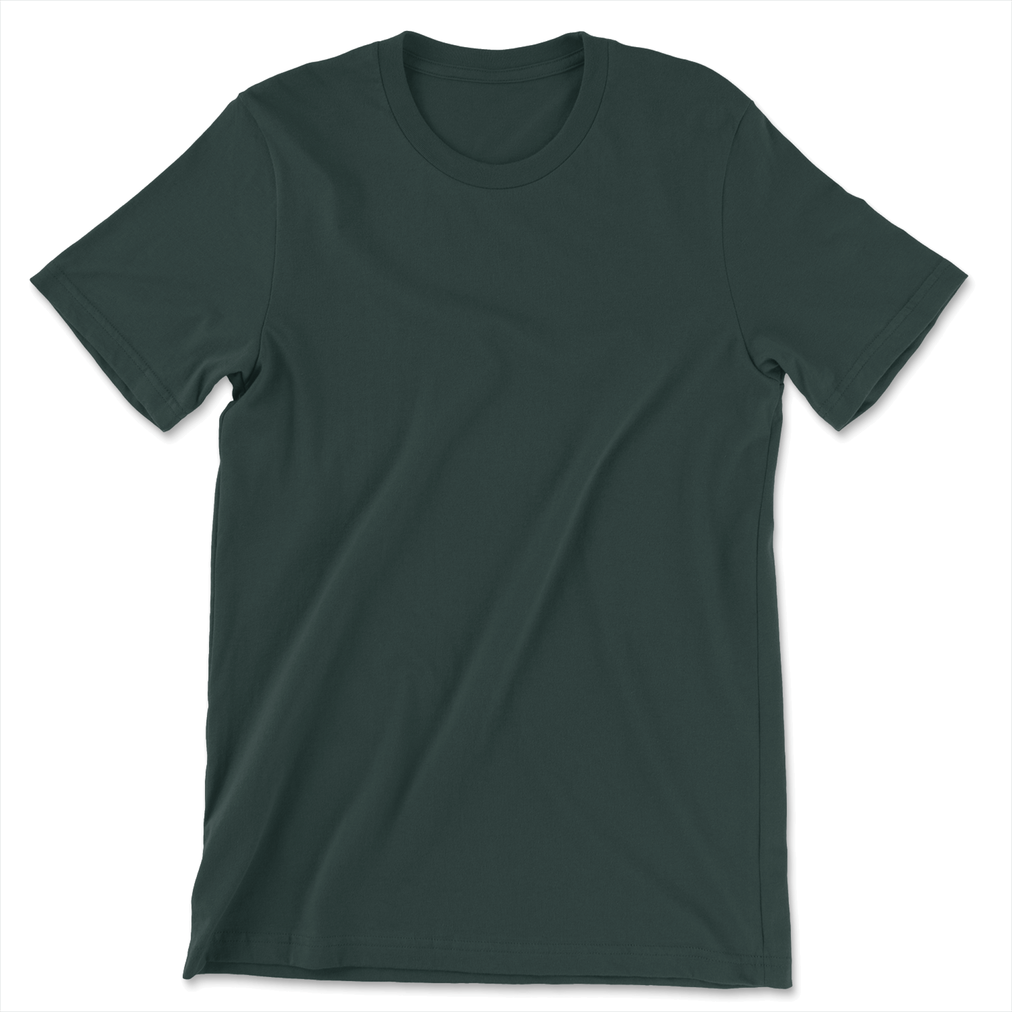 Unisex Heavyweight T - The T-Shirt Deli, Co.