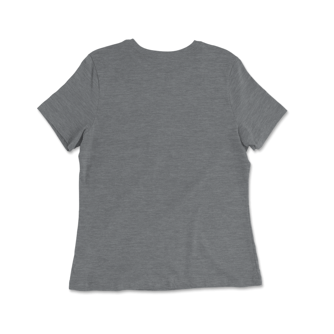 Tri - Blend Relaxed Fit - The T-Shirt Deli, Co.