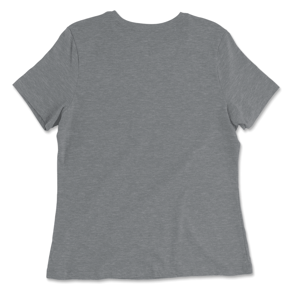 Tri-Blend Relaxed Fit
