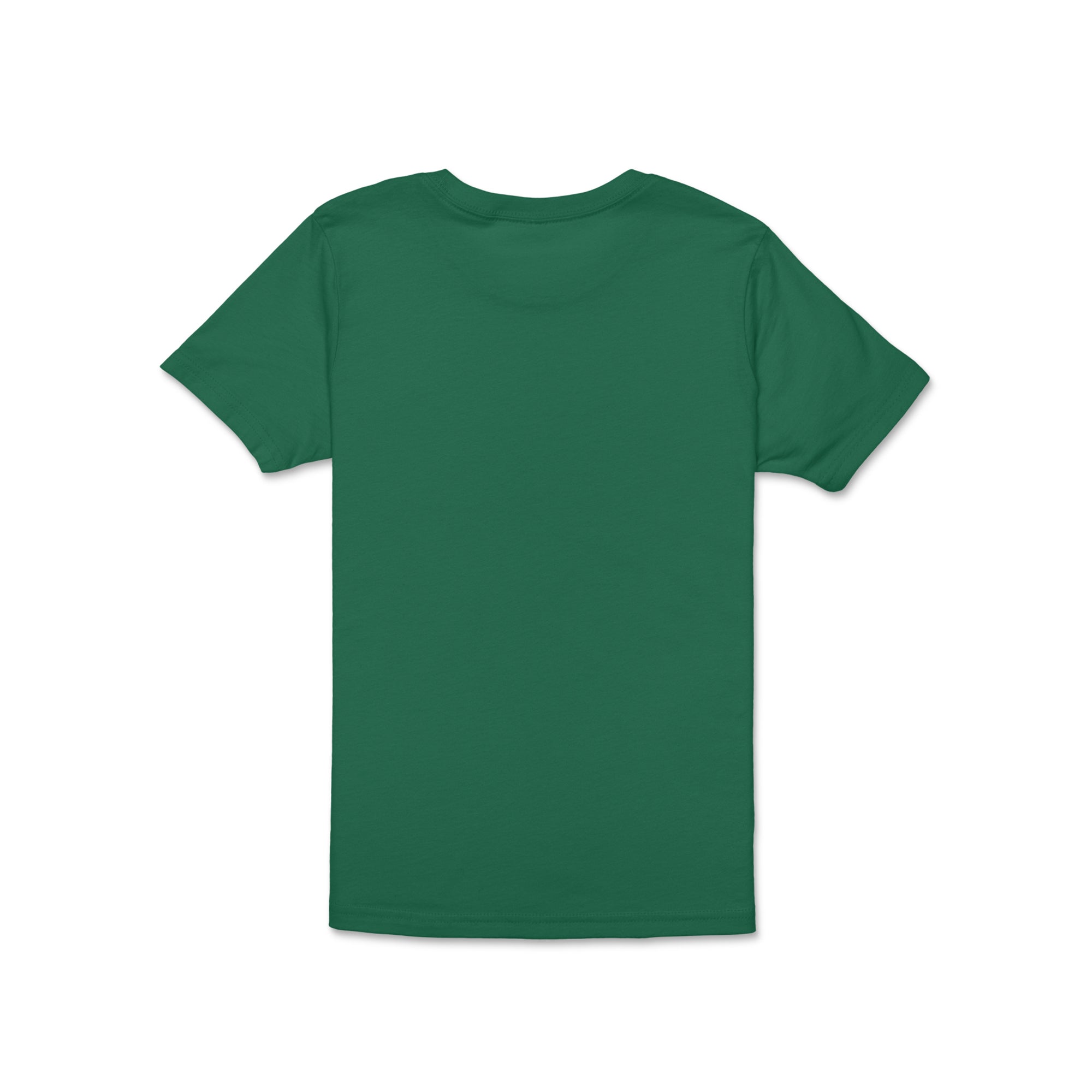 Youth 100% Cotton T - The T-Shirt Deli, Co.