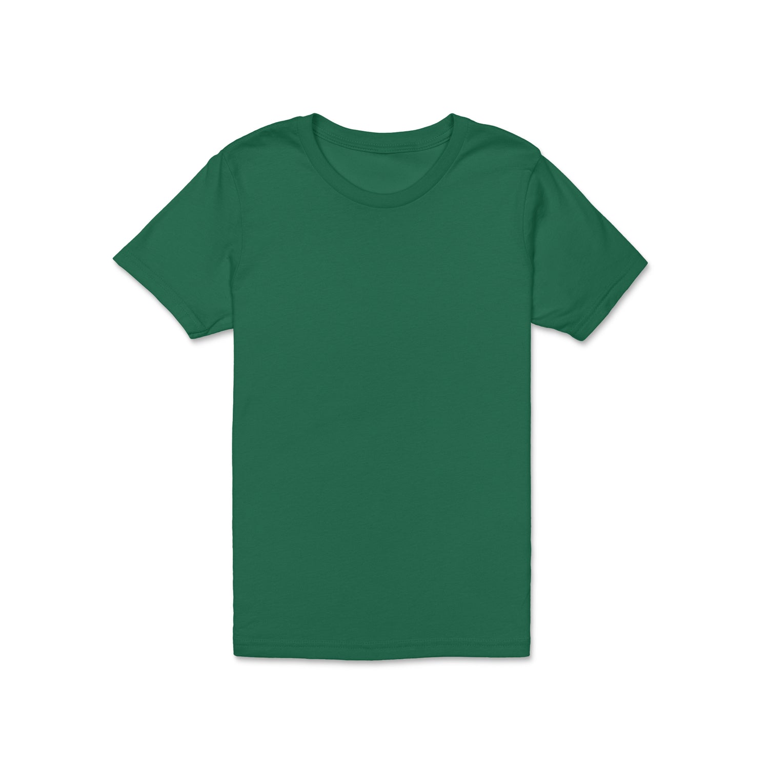 Youth 100% Cotton T - The T-Shirt Deli, Co.
