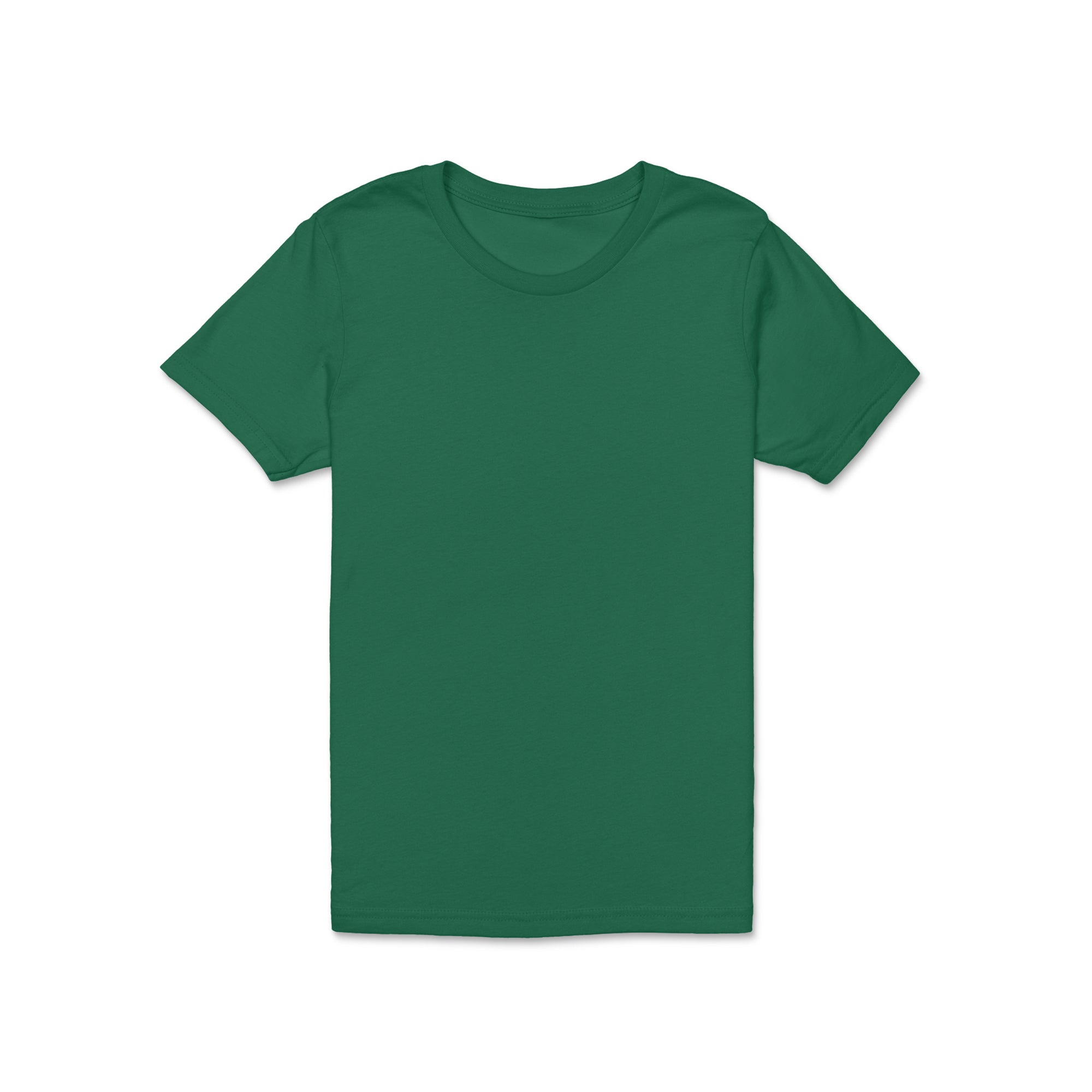 Youth 100% Cotton T - The T-Shirt Deli, Co.