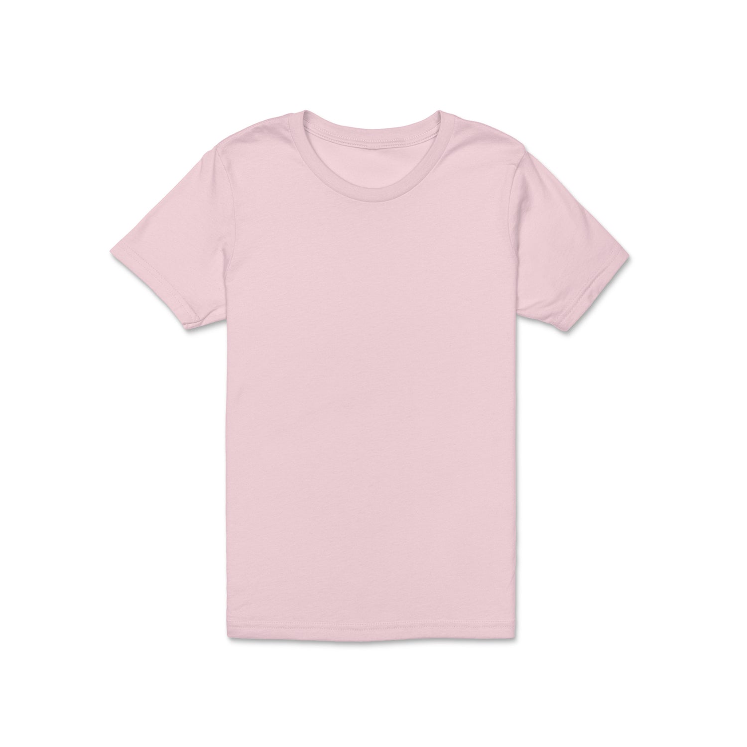 Youth 100% Cotton T - The T-Shirt Deli, Co.