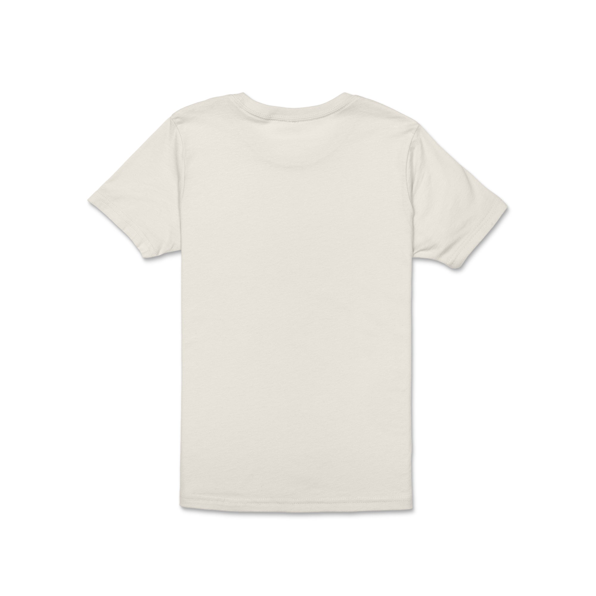 Youth 100% Cotton T - The T-Shirt Deli, Co.