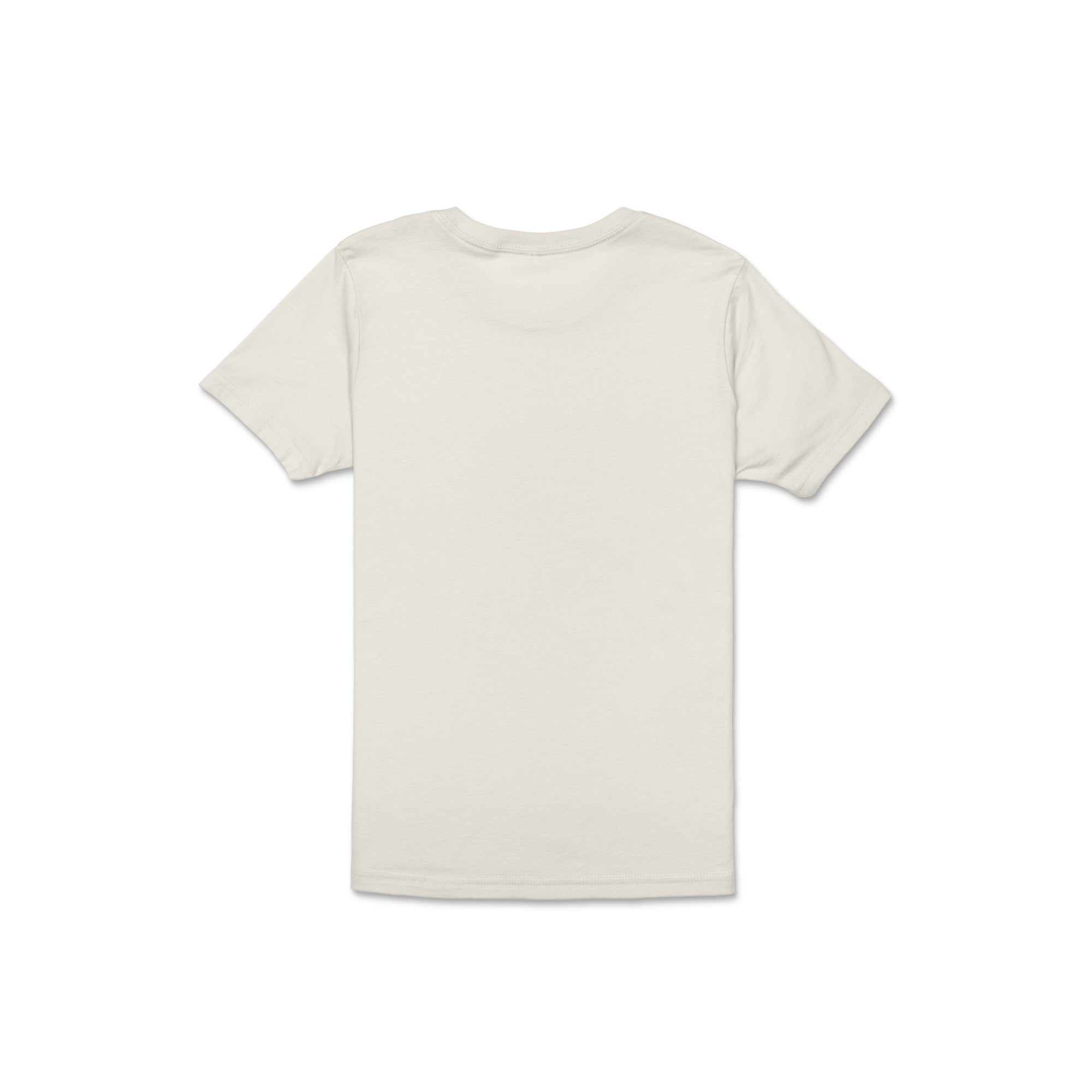 Toddler 100% Cotton T - The T-Shirt Deli, Co.