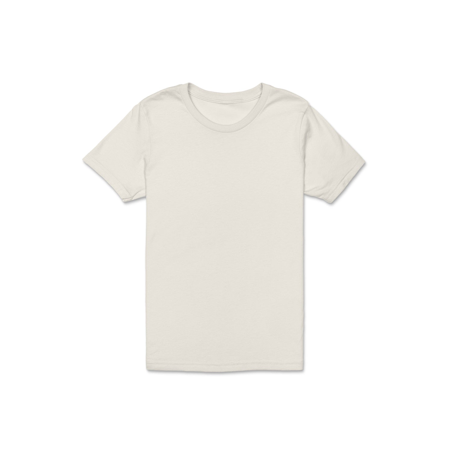 Toddler 100% Cotton T - The T-Shirt Deli, Co.