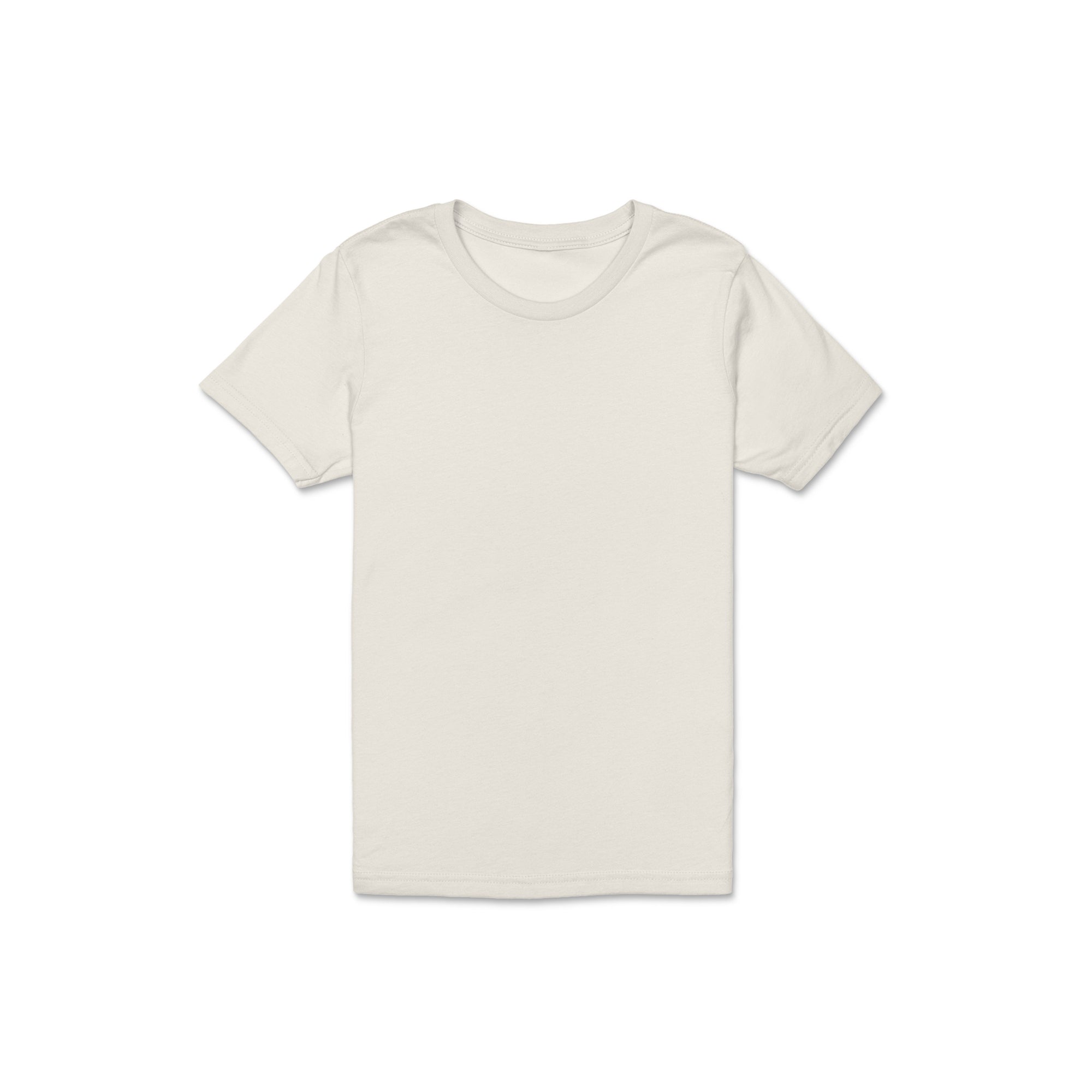 Toddler 100% Cotton T - The T-Shirt Deli, Co.
