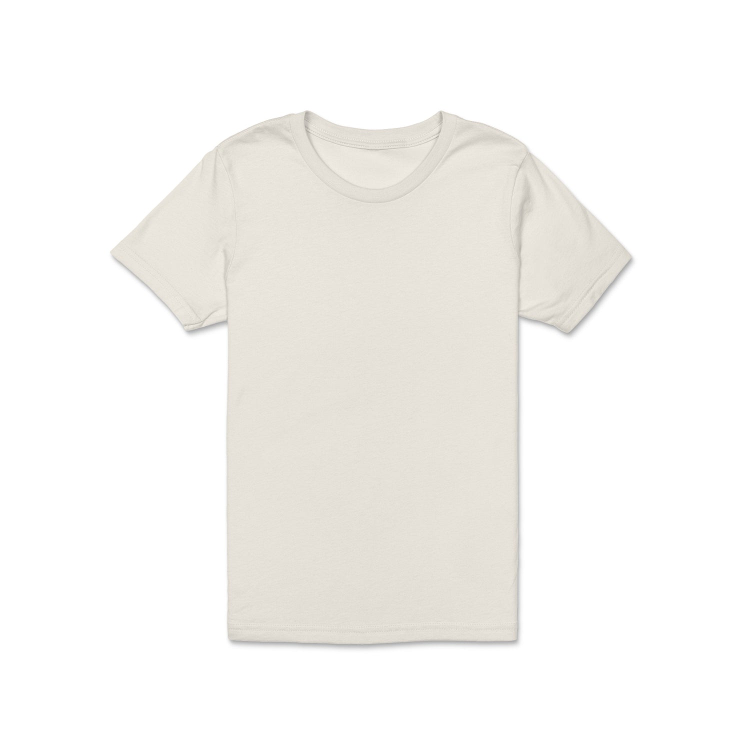 Youth 100% Cotton T - The T-Shirt Deli, Co.