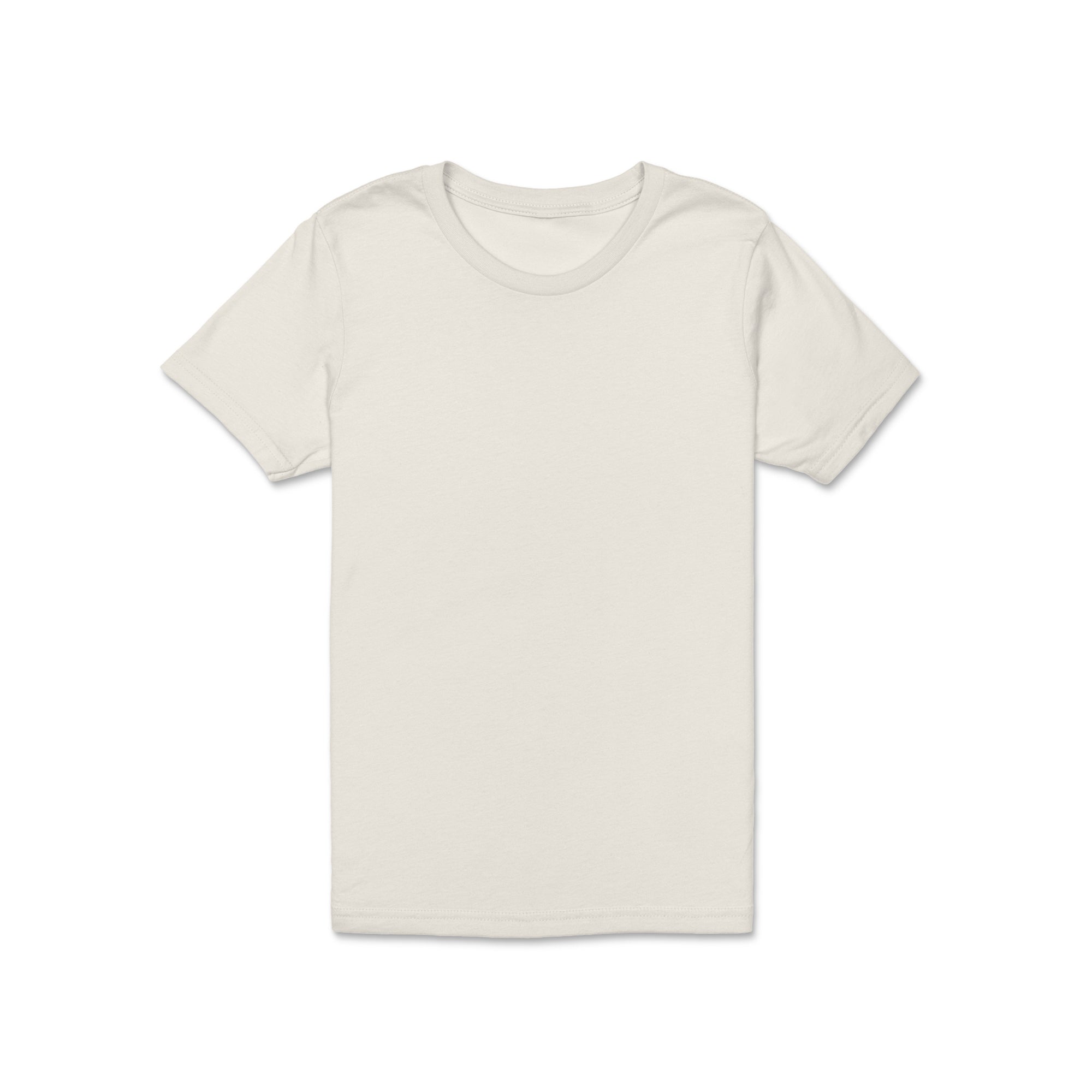 Youth 100% Cotton T - The T-Shirt Deli, Co.