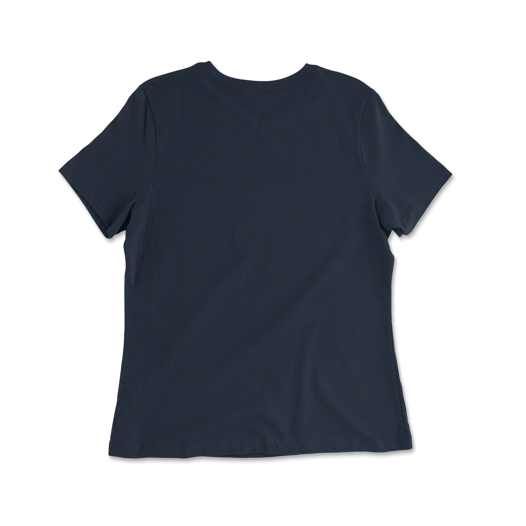 100% Cotton Relaxed Fit - The T-Shirt Deli, Co.