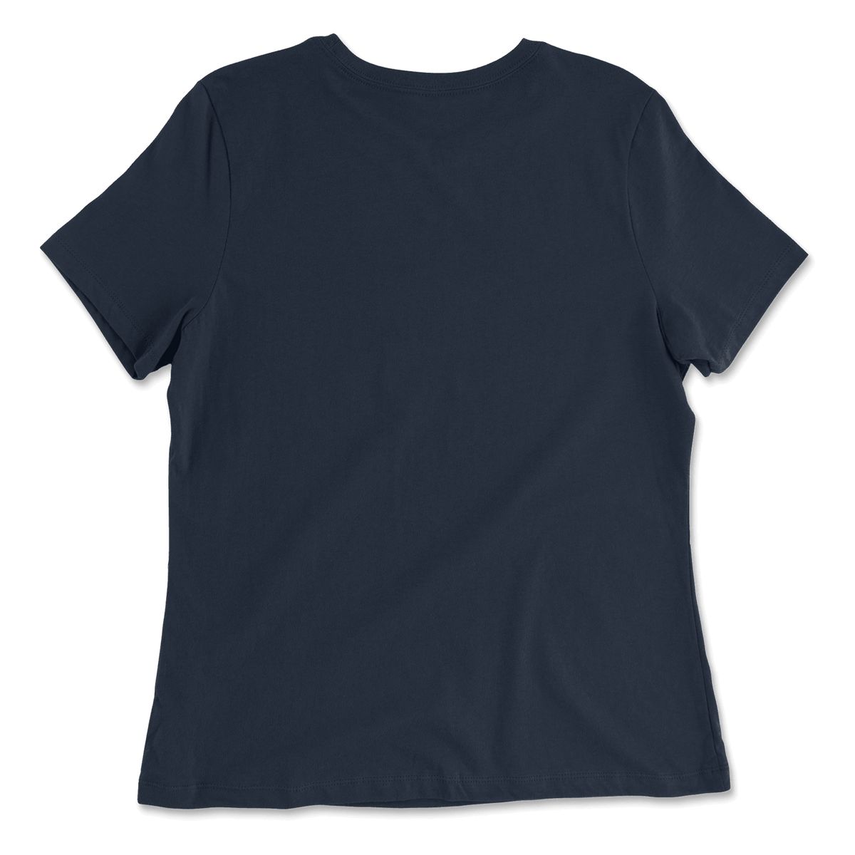 100% Cotton Relaxed Fit