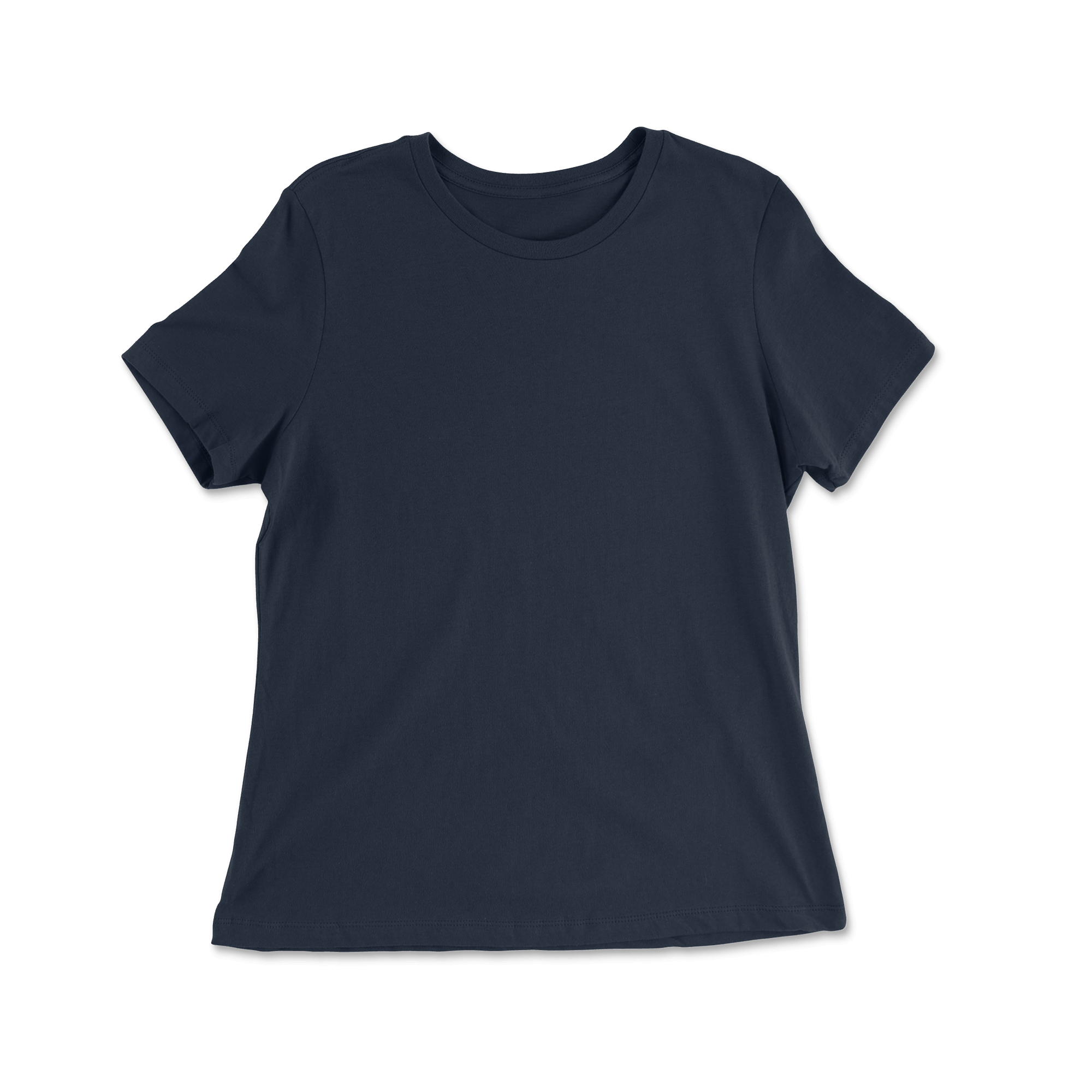 100% Cotton Relaxed Fit - The T-Shirt Deli, Co.