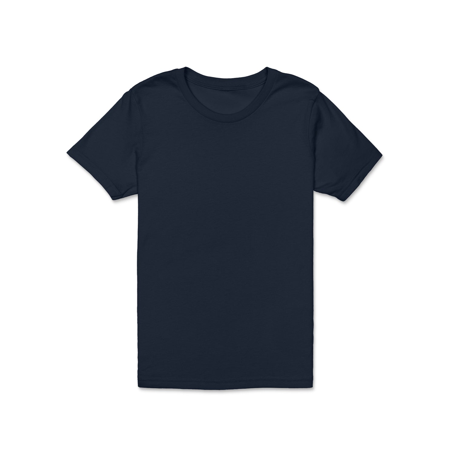 Youth 100% Cotton T - The T-Shirt Deli, Co.