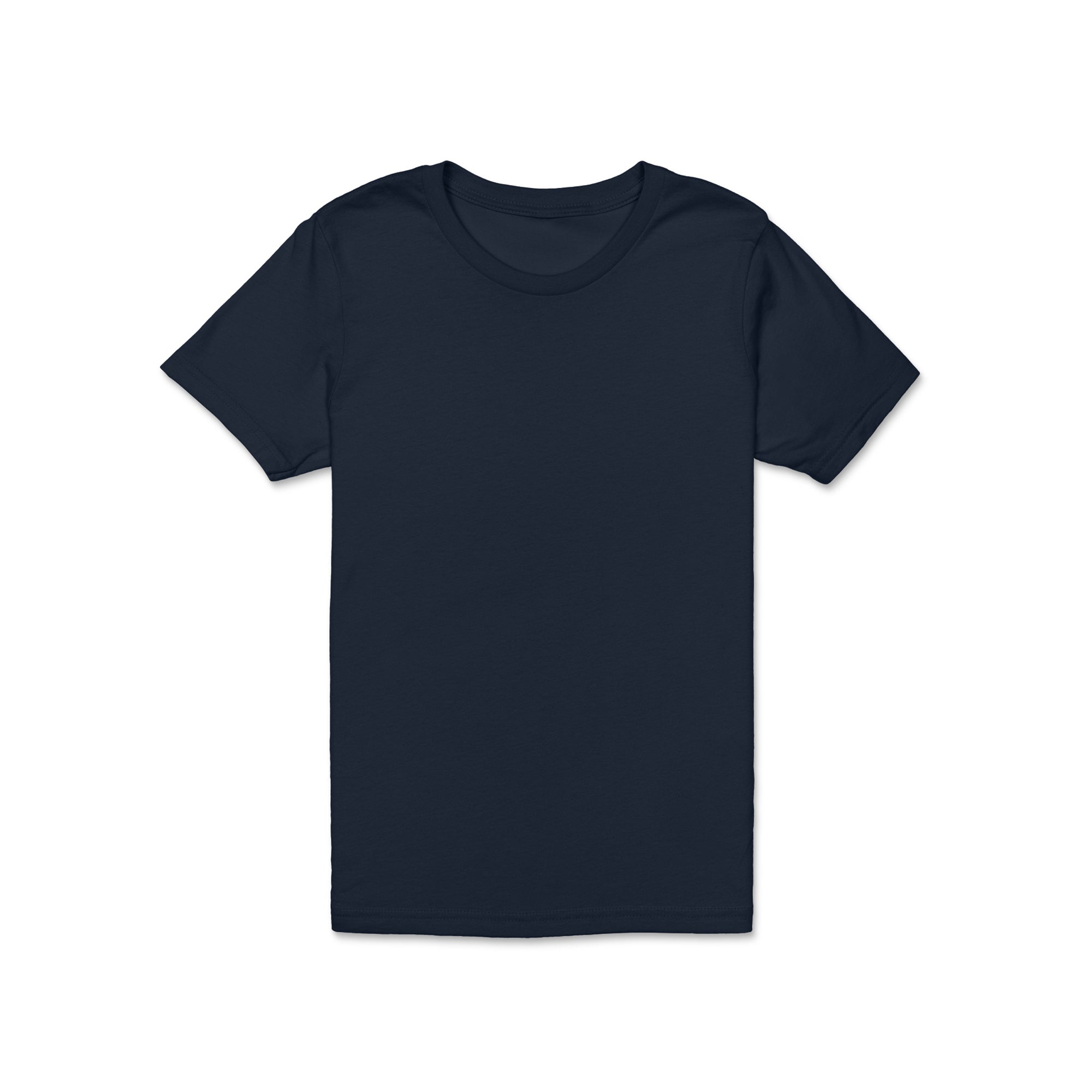 Youth 100% Cotton T - The T-Shirt Deli, Co.
