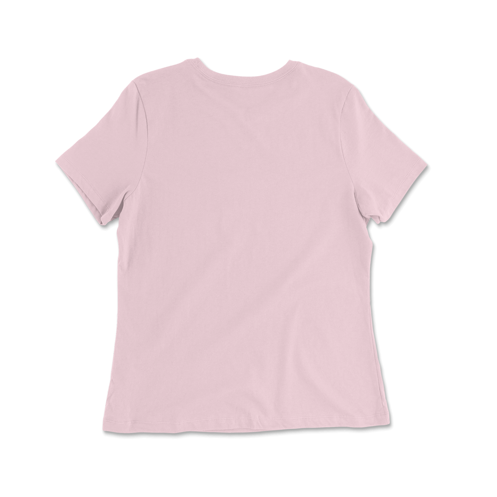 100% Cotton Relaxed Fit - The T-Shirt Deli, Co.