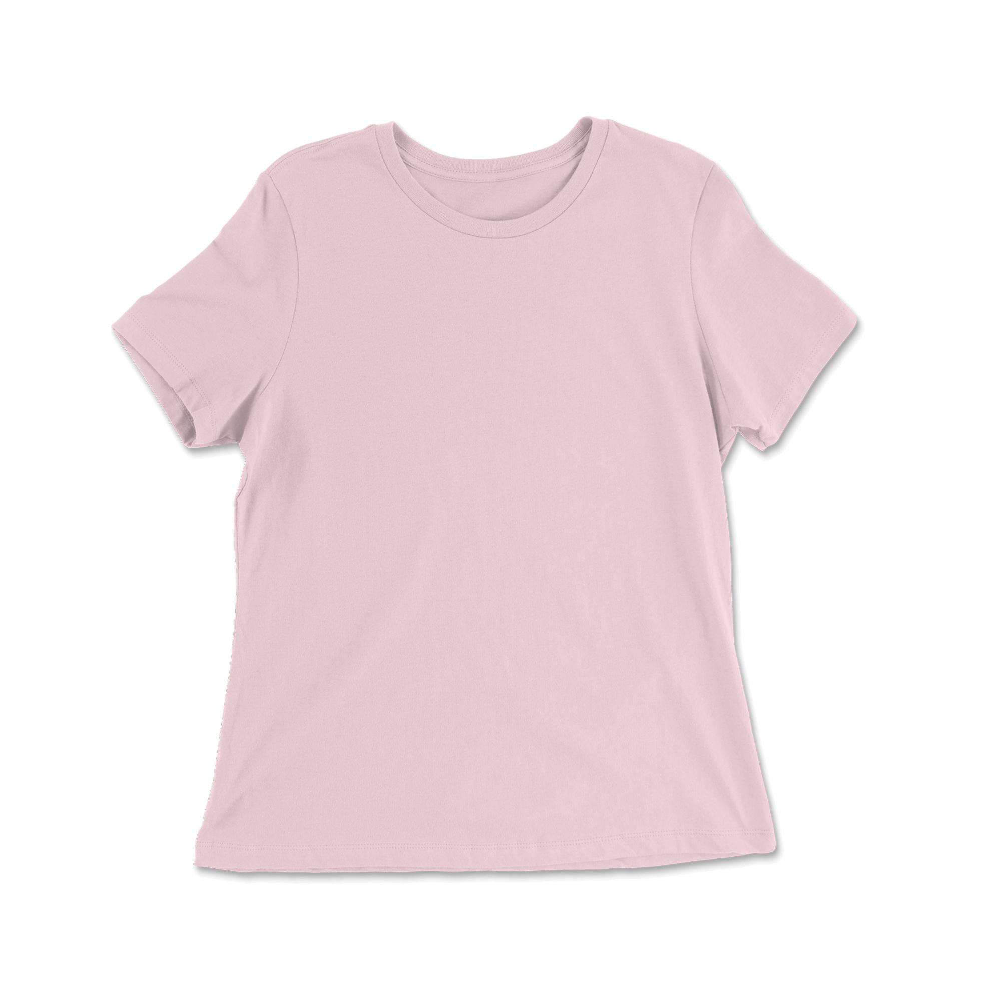 100% Cotton Relaxed Fit - The T-Shirt Deli, Co.