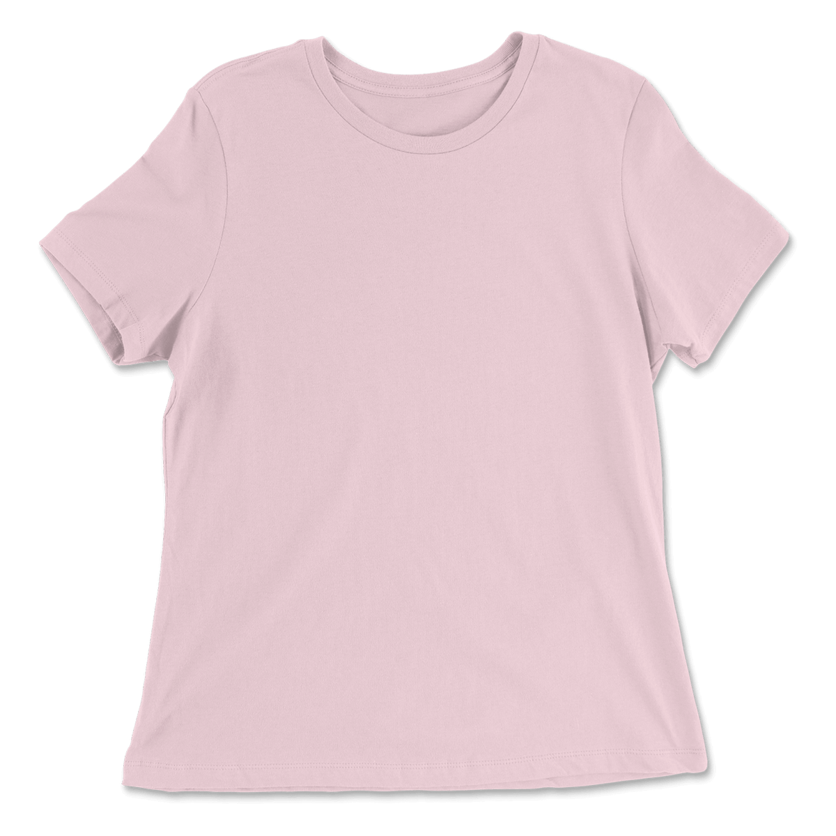 100% Cotton Relaxed Fit