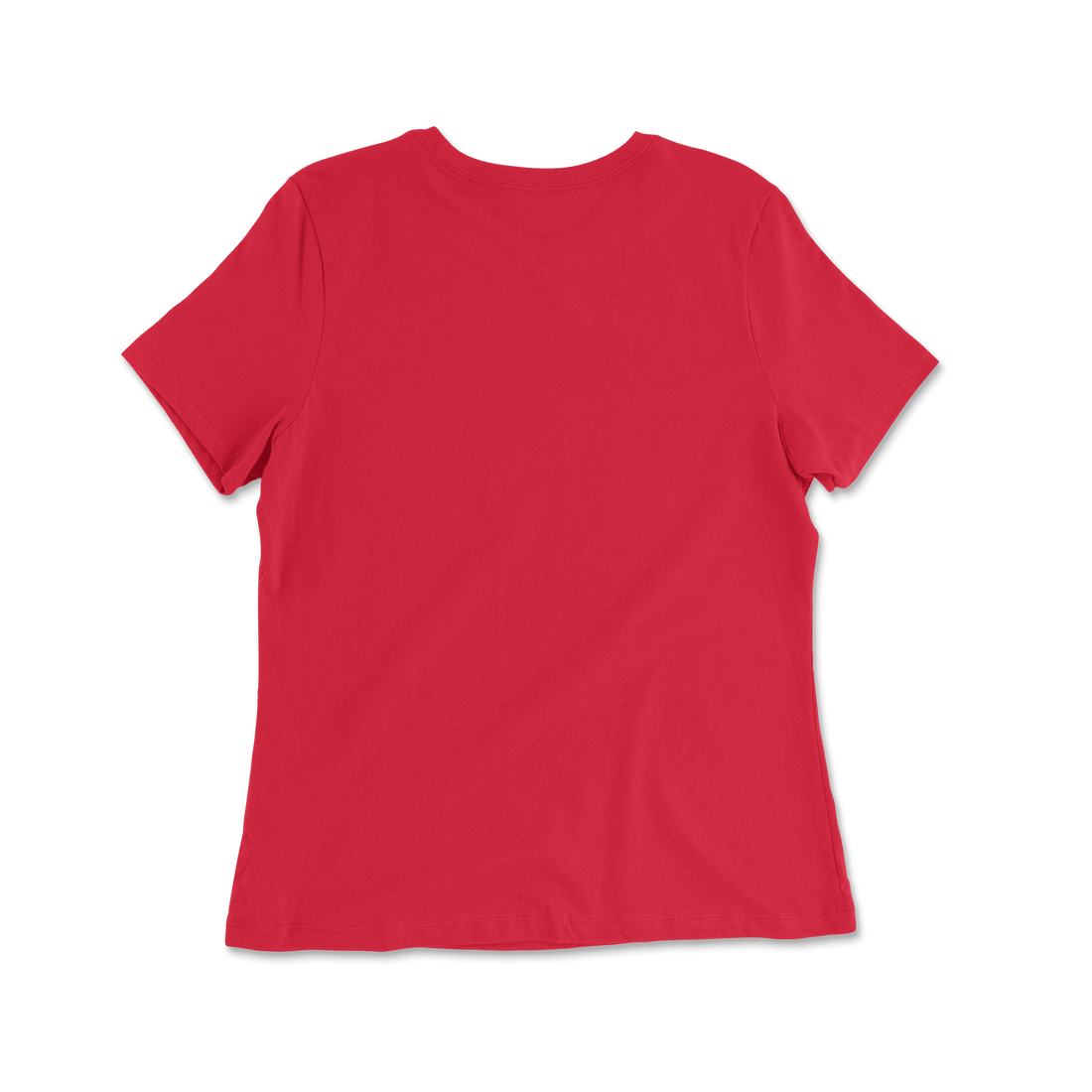 100% Cotton Relaxed Fit - The T-Shirt Deli, Co.