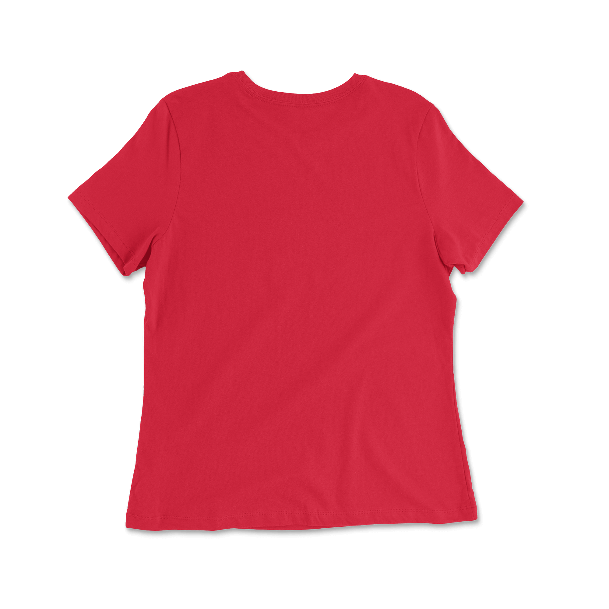 100% Cotton Relaxed Fit - The T-Shirt Deli, Co.