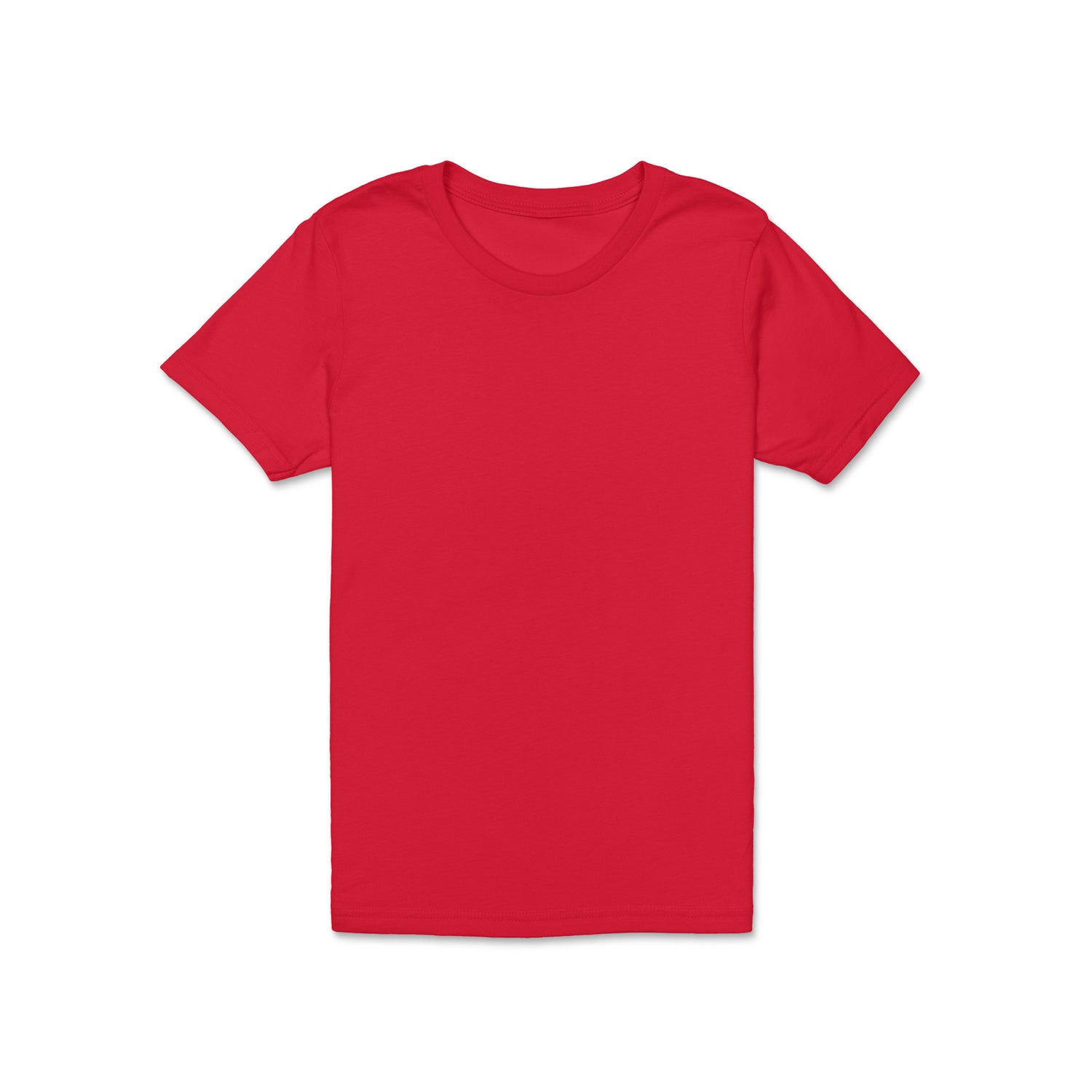 Youth 100% Cotton T - The T-Shirt Deli, Co.