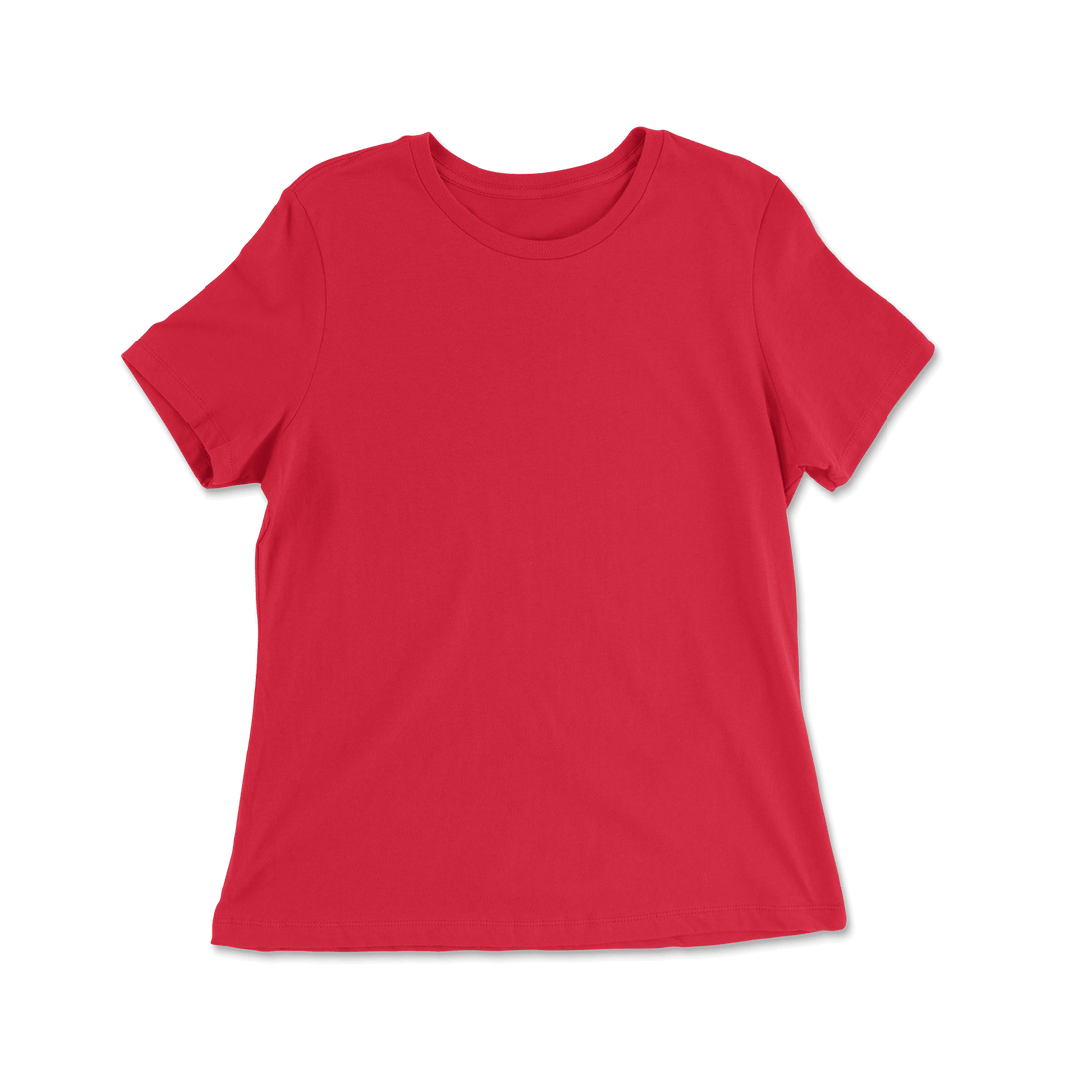 100% Cotton Relaxed Fit - The T-Shirt Deli, Co.