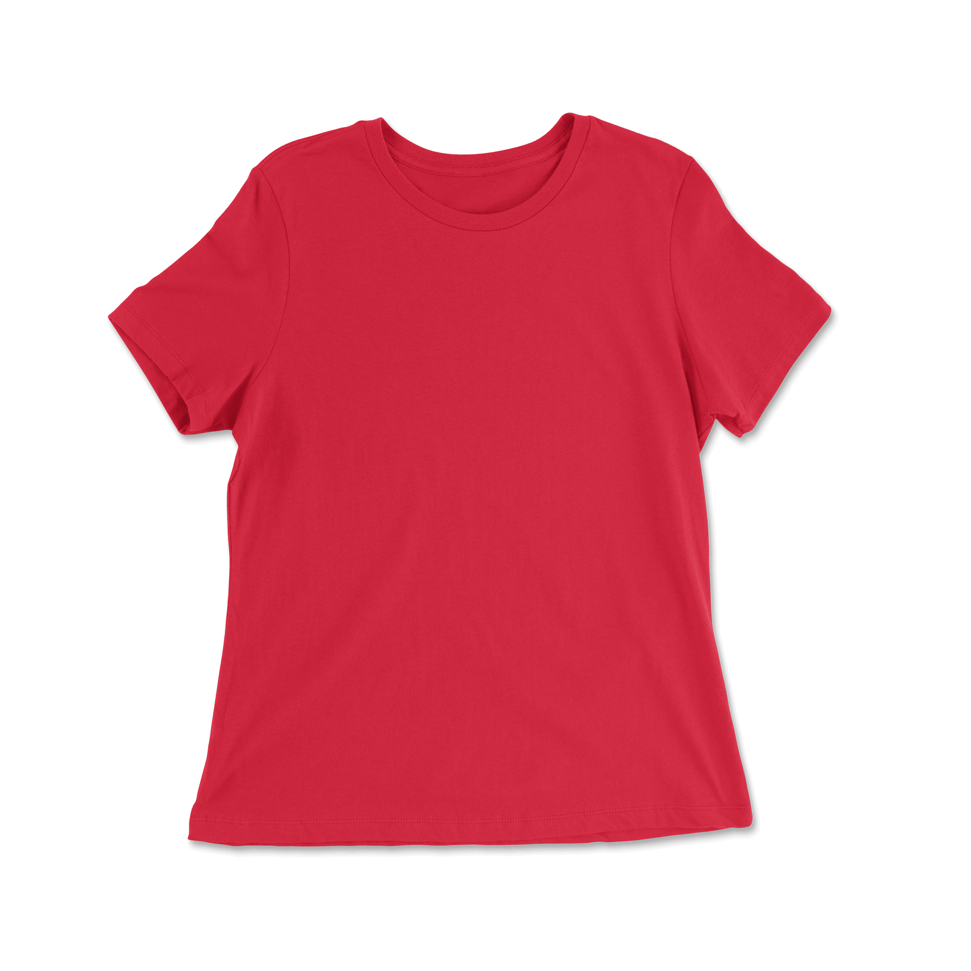100% Cotton Relaxed Fit - The T-Shirt Deli, Co.