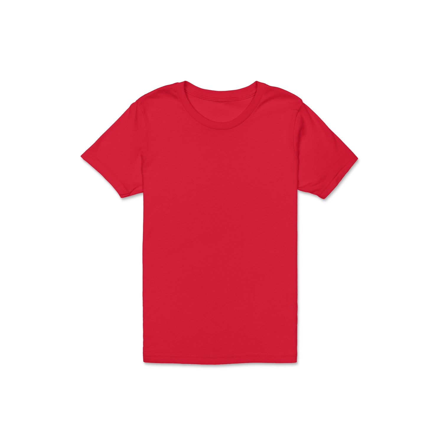 Toddler 100% Cotton T - The T-Shirt Deli, Co.
