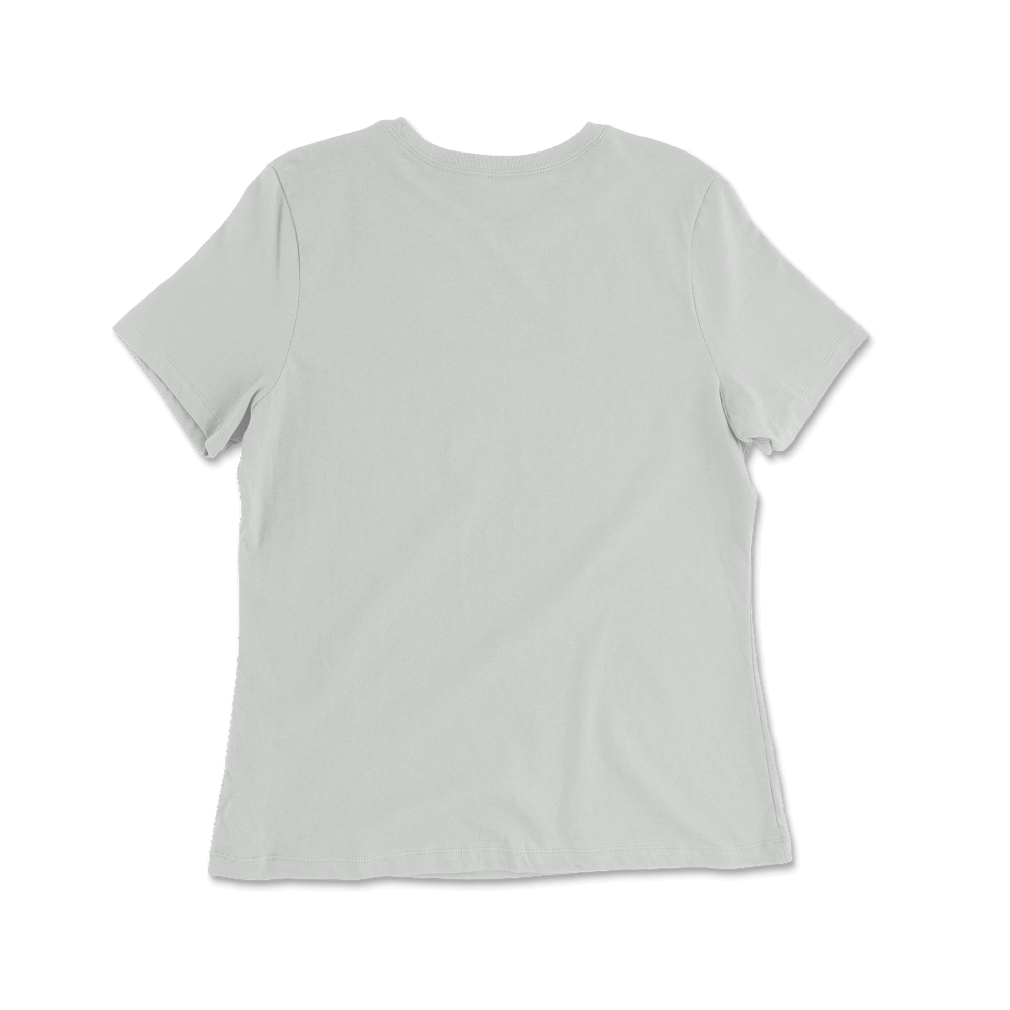 100% Cotton Relaxed Fit - The T-Shirt Deli, Co.