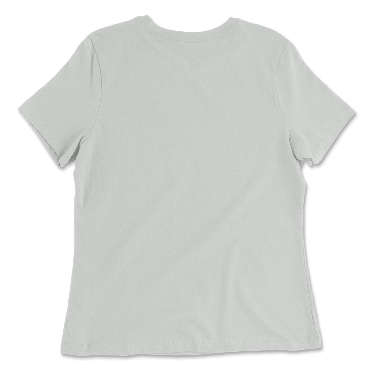 100% Cotton Relaxed Fit