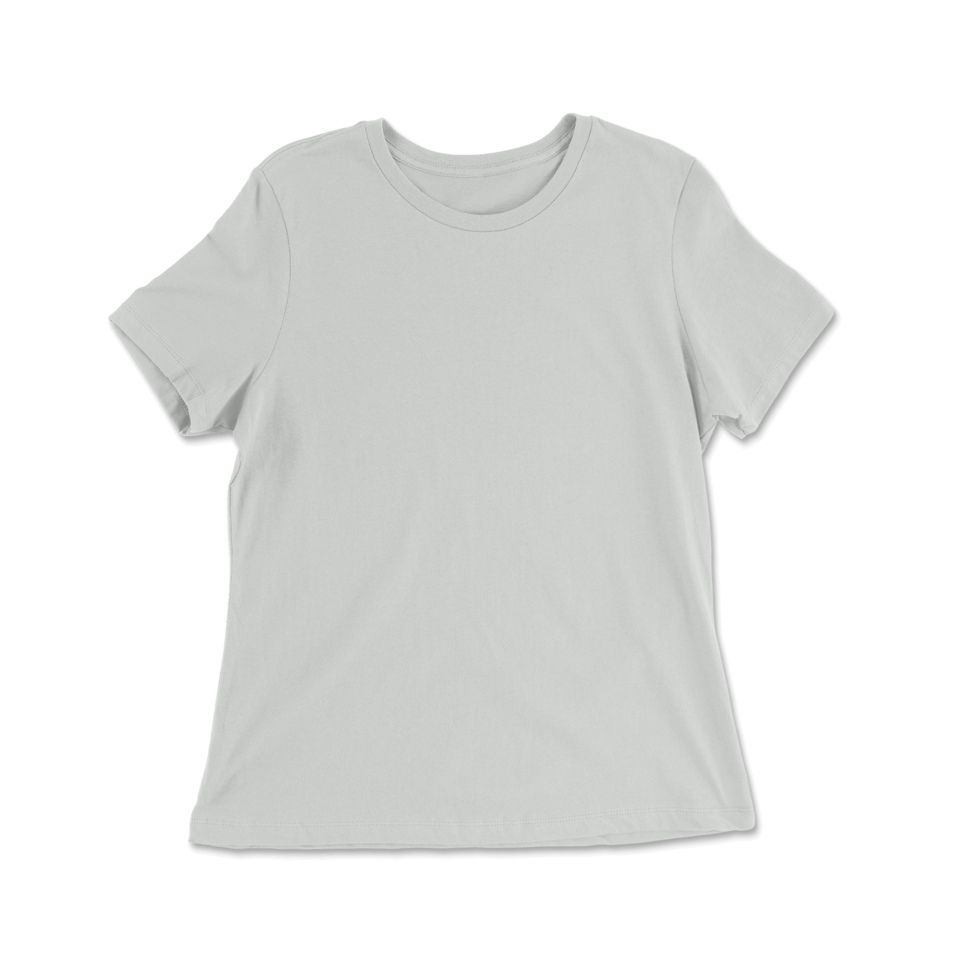 100% Cotton Relaxed Fit - The T-Shirt Deli, Co.