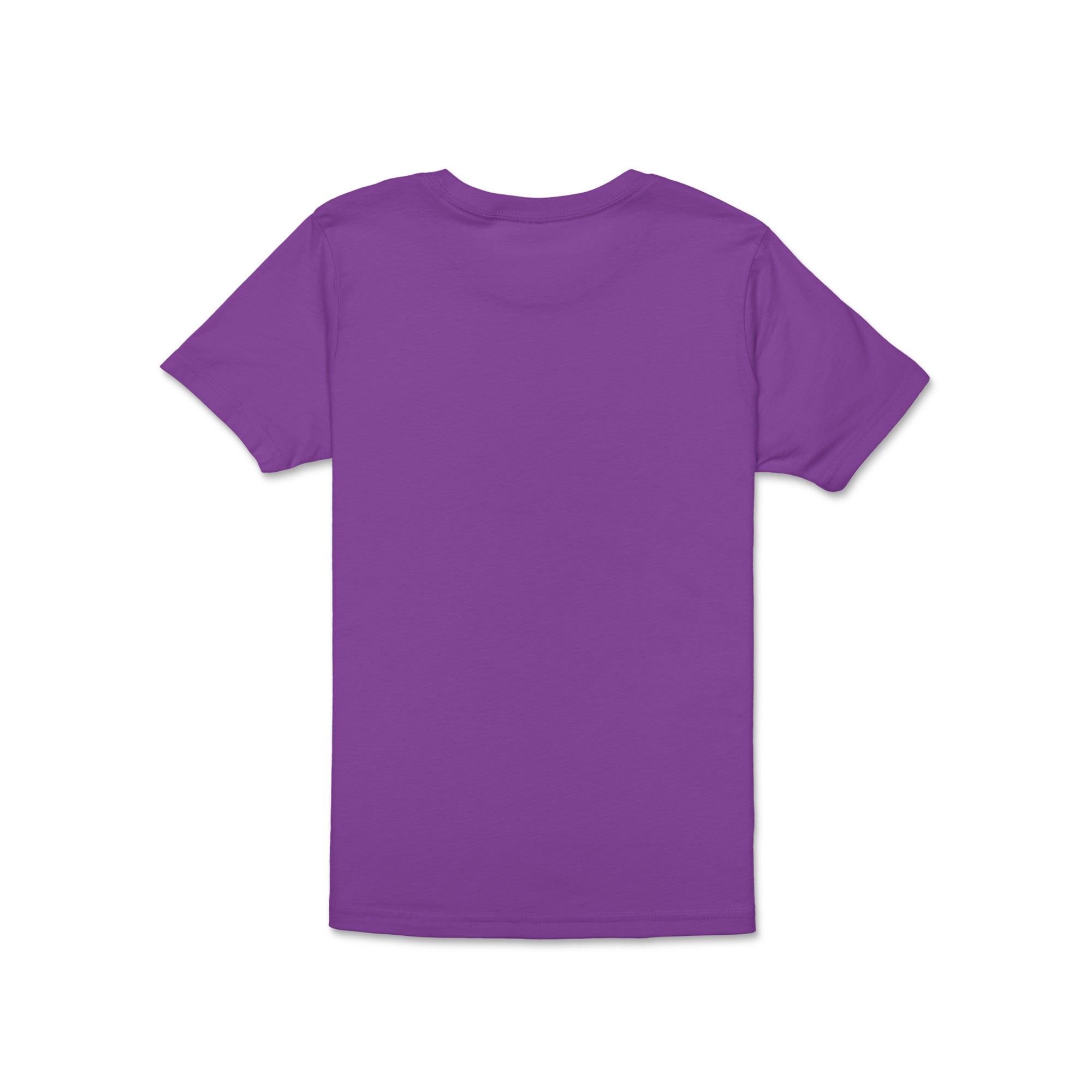 Youth 100% Cotton T - The T-Shirt Deli, Co.